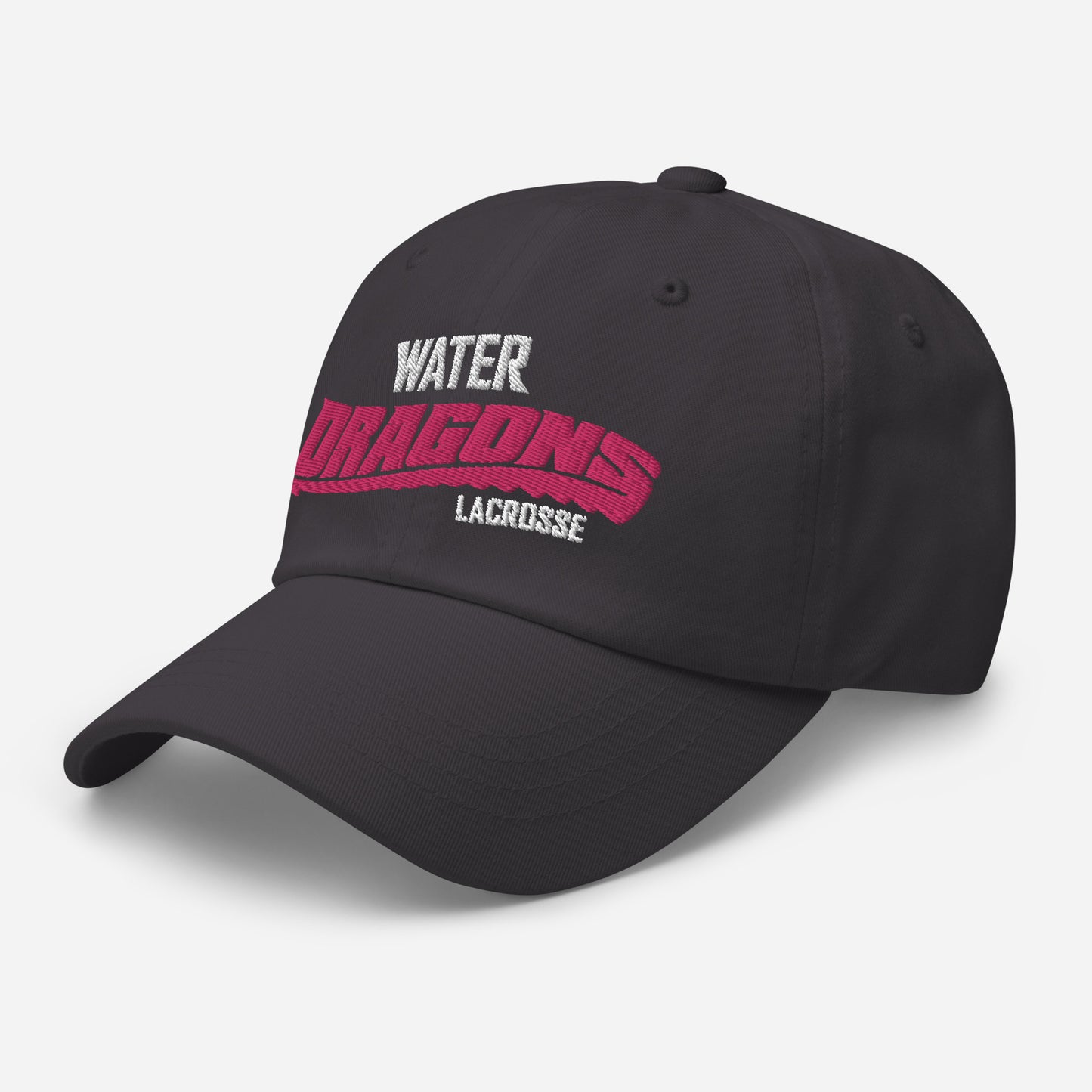Water Dragons LC Yupoong Classic Dad Hat