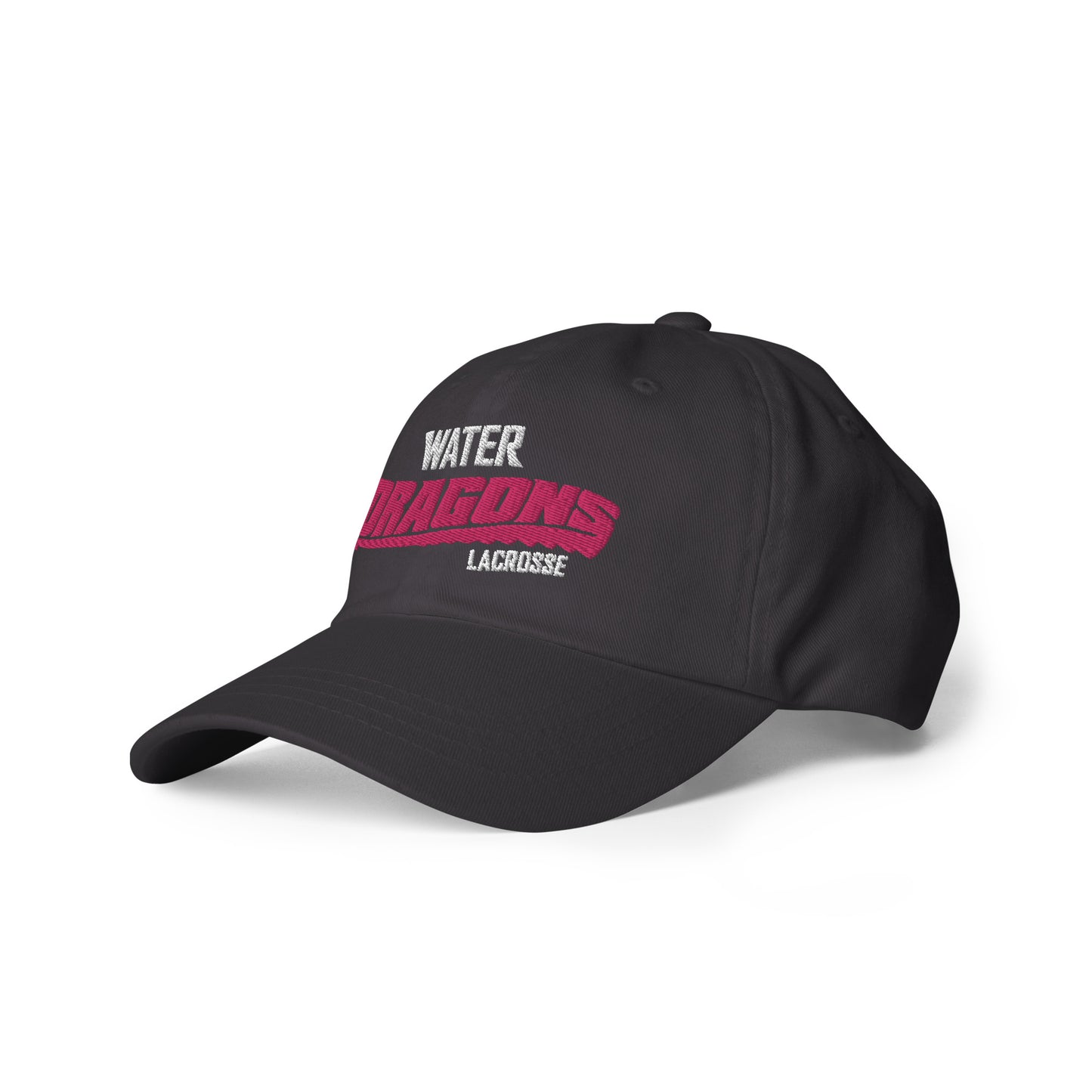 Water Dragons LC Yupoong Classic Dad Hat