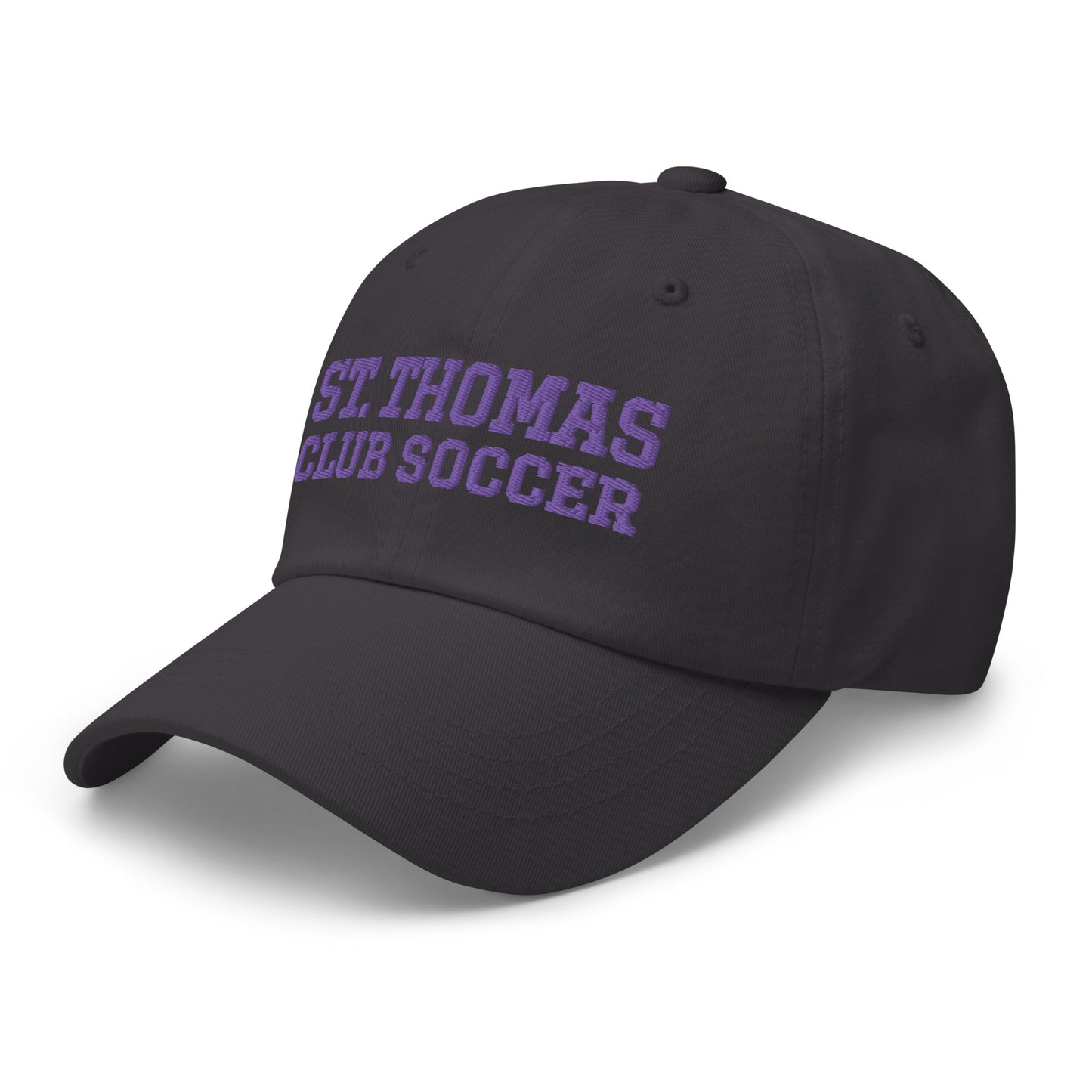 UST Club Soccer Yupoong Classic Dad hat