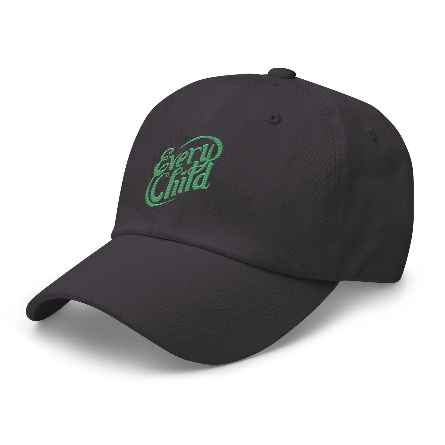Every Child Central Oregon Yupoong Classic Dad Hat