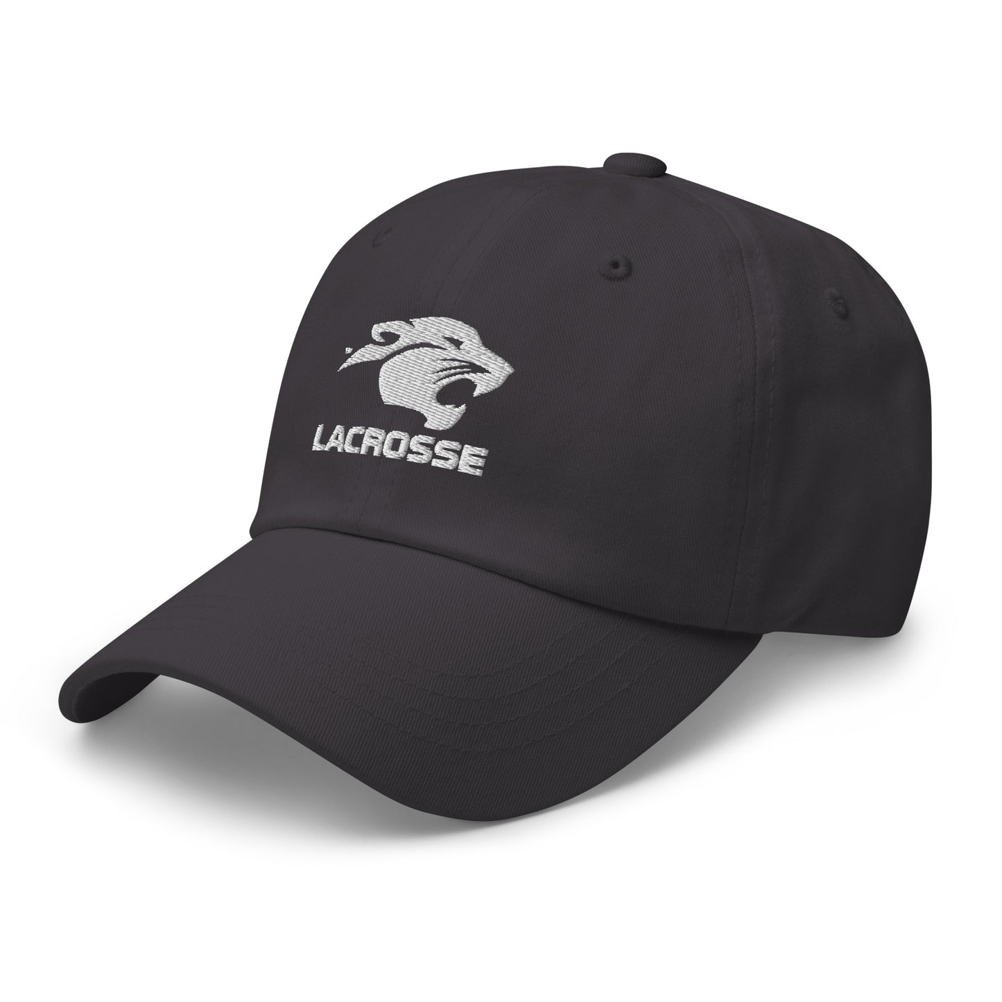 Pickerington North Lacrosse Yupoong Classic Dad Hat