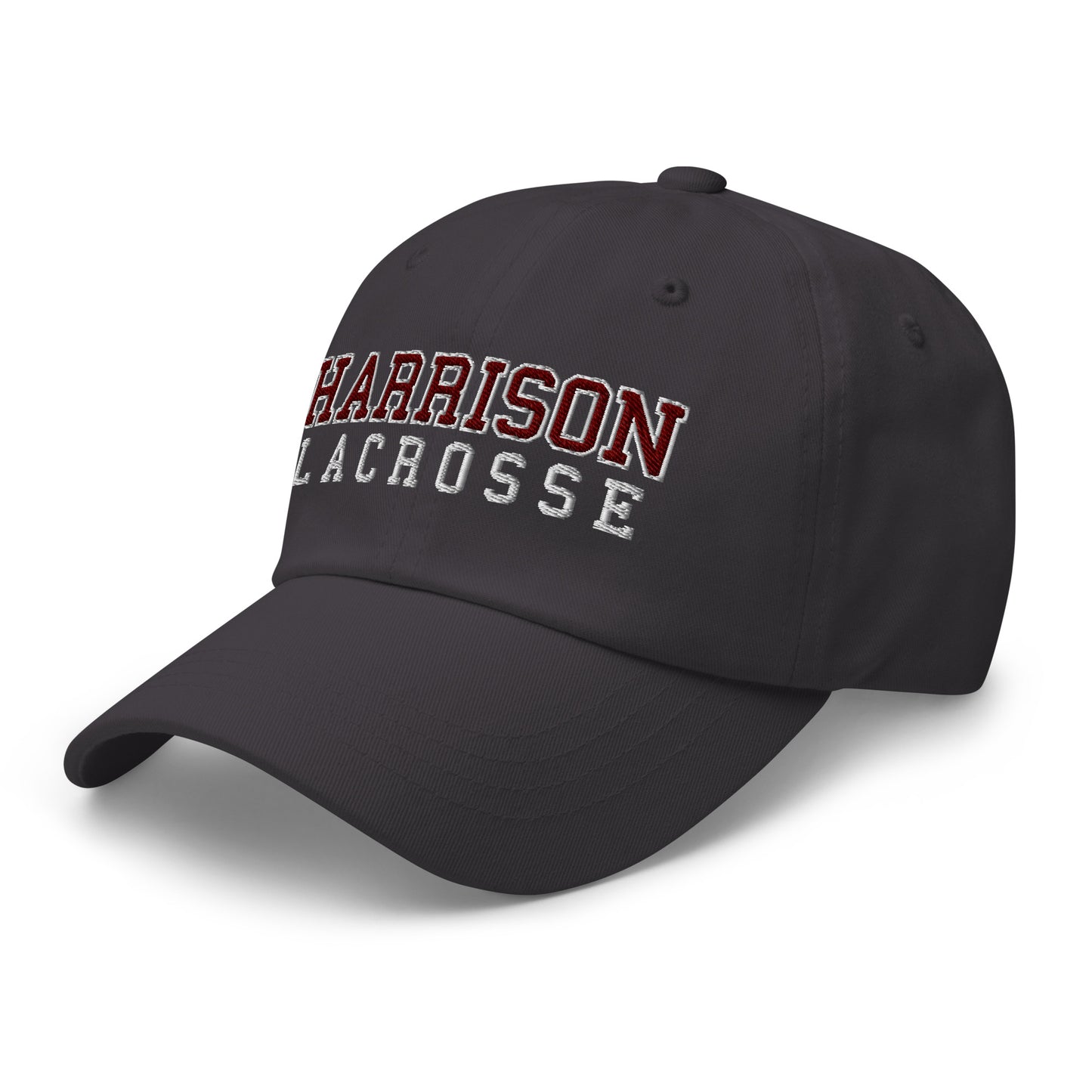 HYL Yupoong Classic Dad Hat