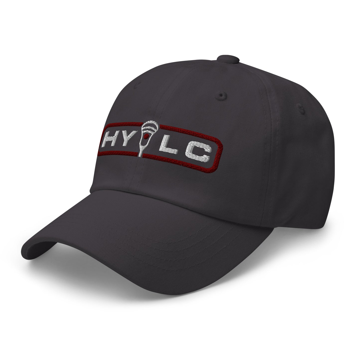 HYL Yupoong Classic Dad Hat