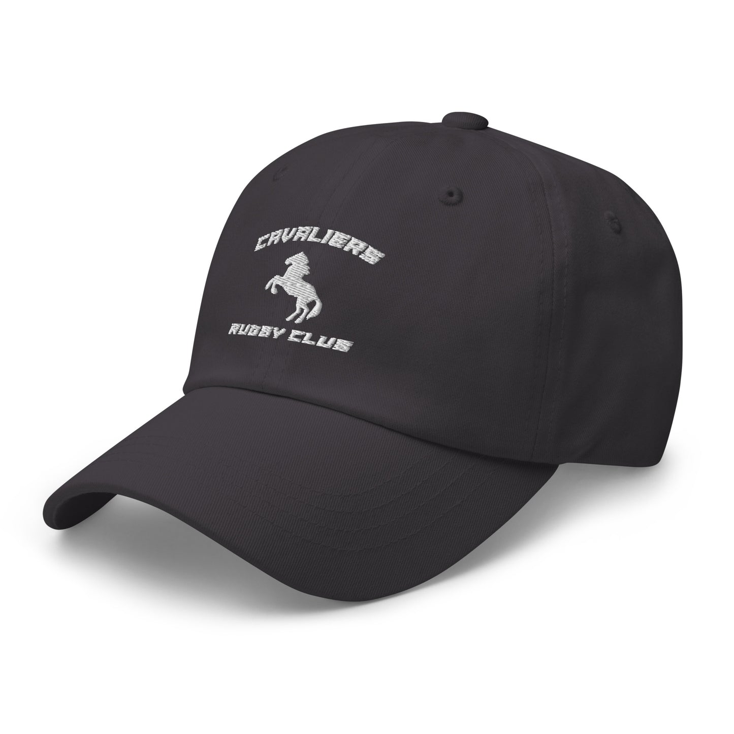 Cavaliers Rugby Yupoong Classic Dad Hat
