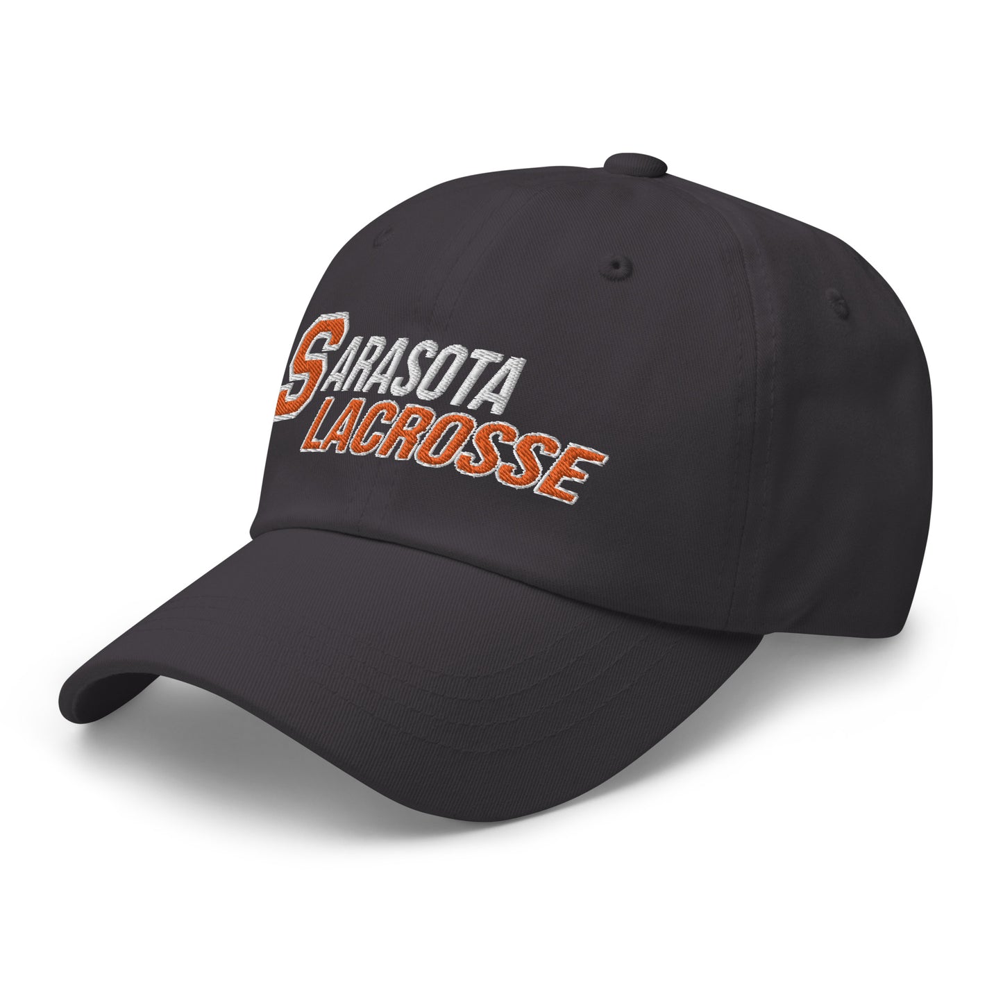 Sailors Lax Yupoong Classic Dad Hat
