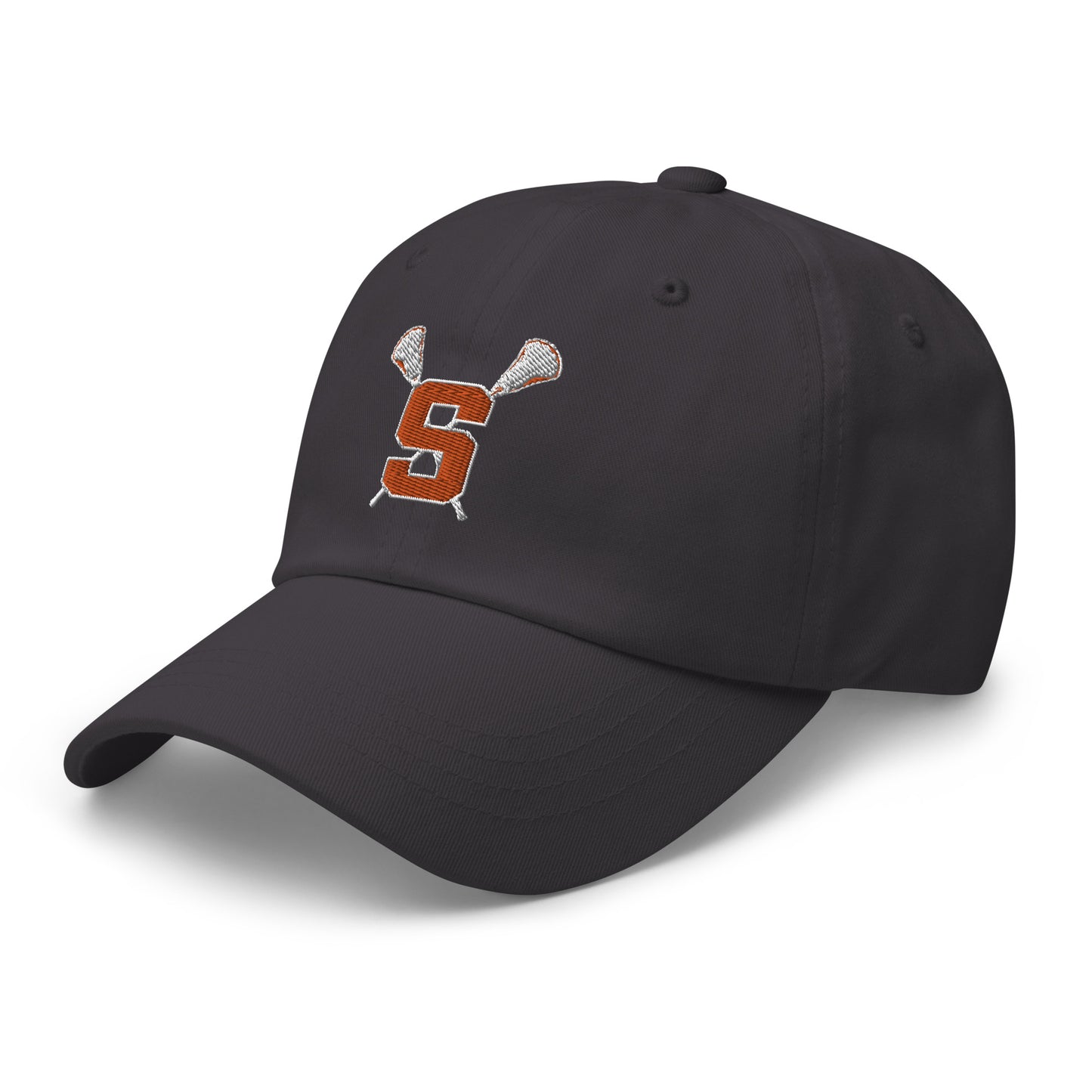 Sailors Lax Yupoong Classic Dad Hat