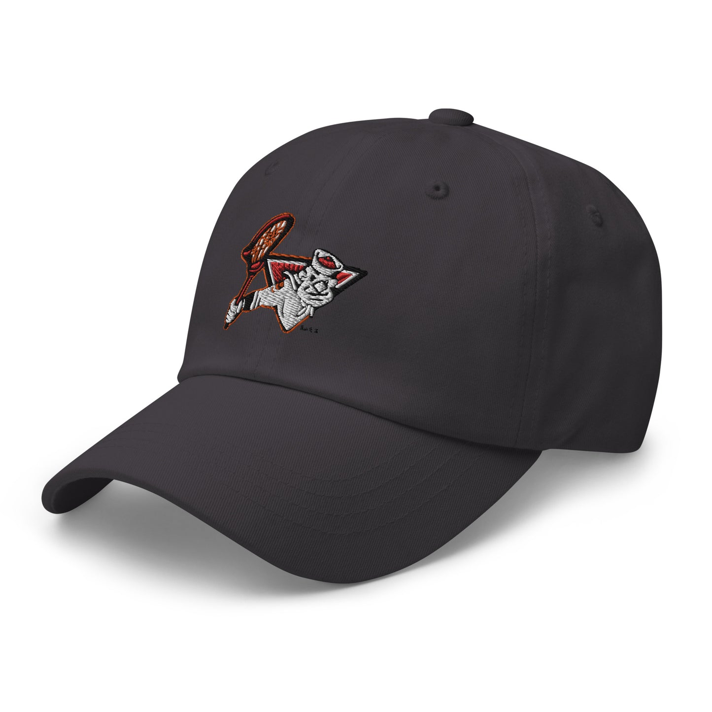 Sailors Lax Yupoong Classic Dad Hat