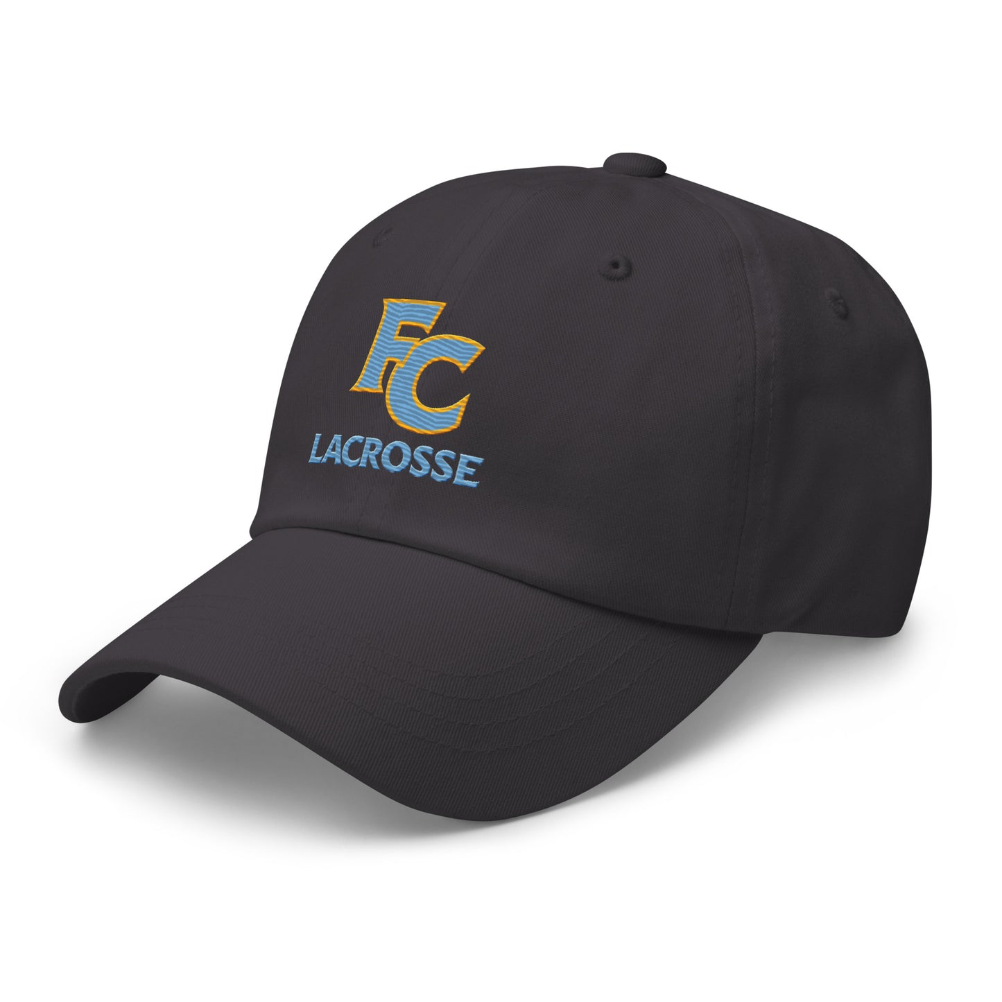 FC Lacrosse Yupoong Classic Dad Hat