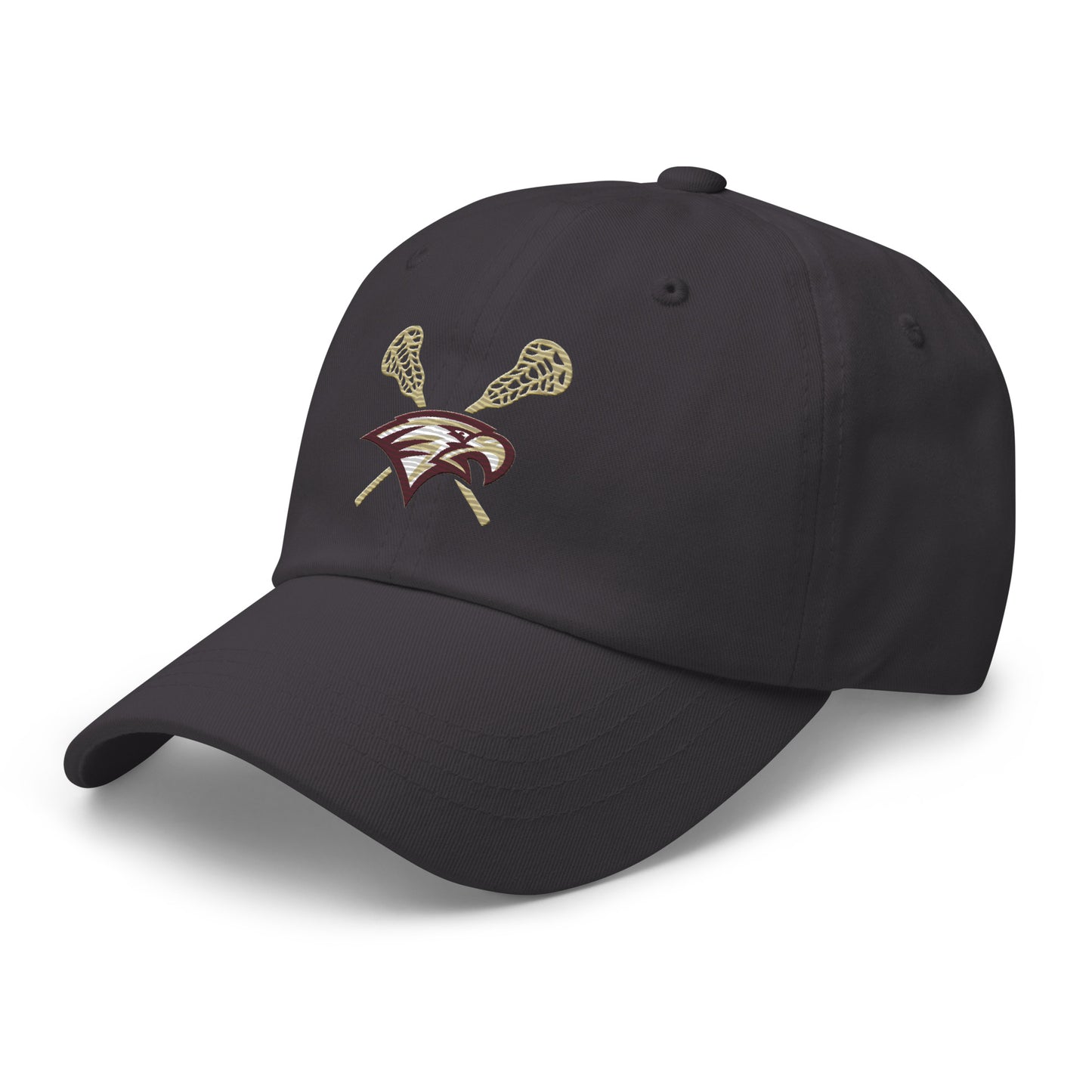 Maple Mountain Youth Lacrosse Yupoong Classic Dad Hat