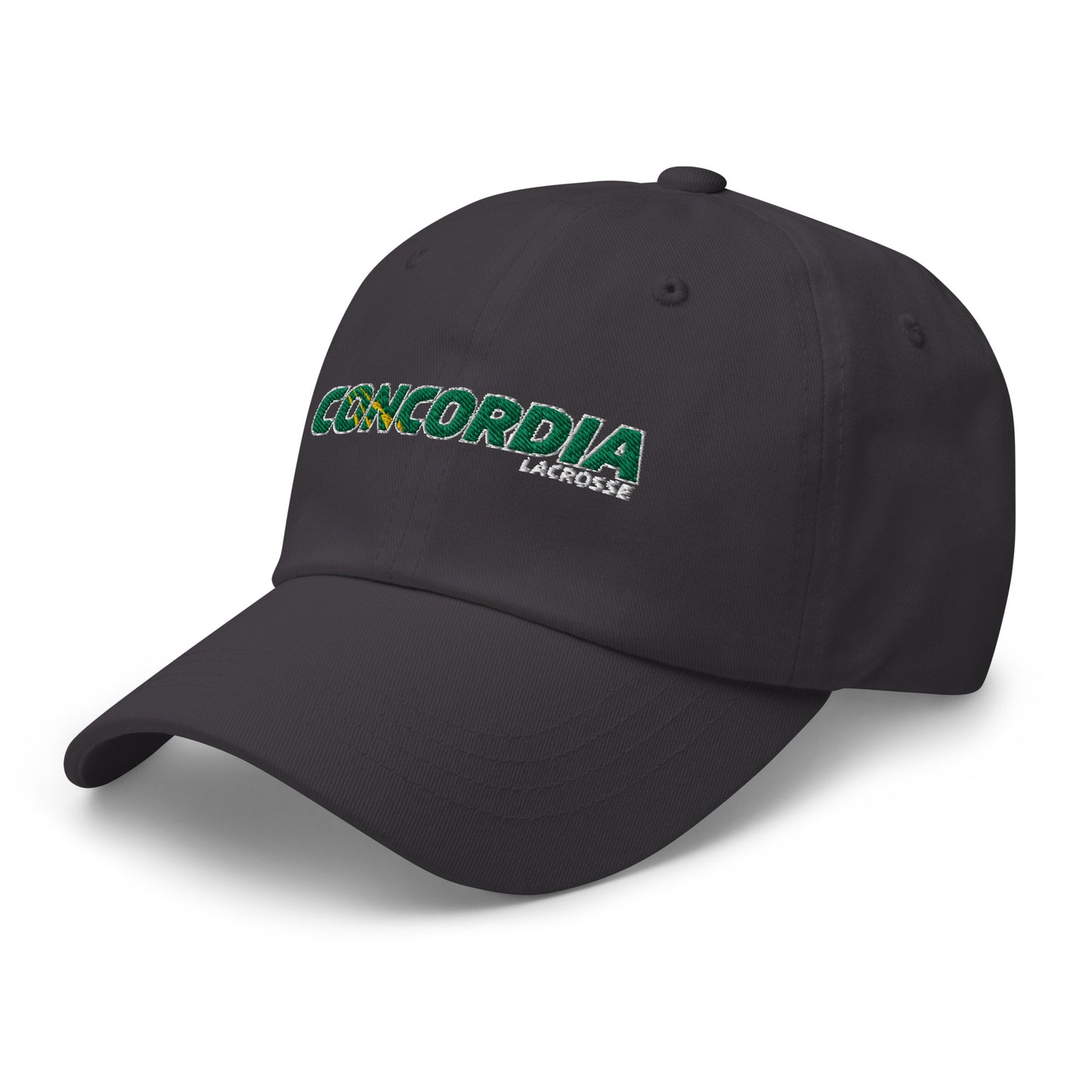 CUI Lax Yupoong Classic Dad Hat