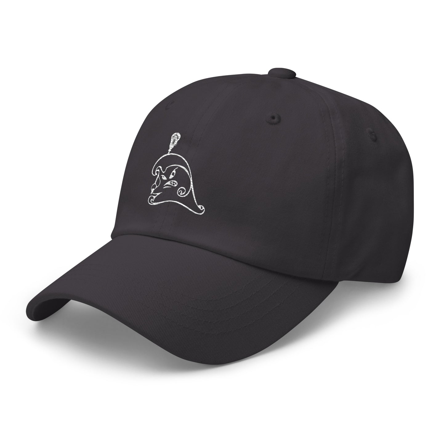 Tulane Lacrosse Yupoong Classic Dad Hat