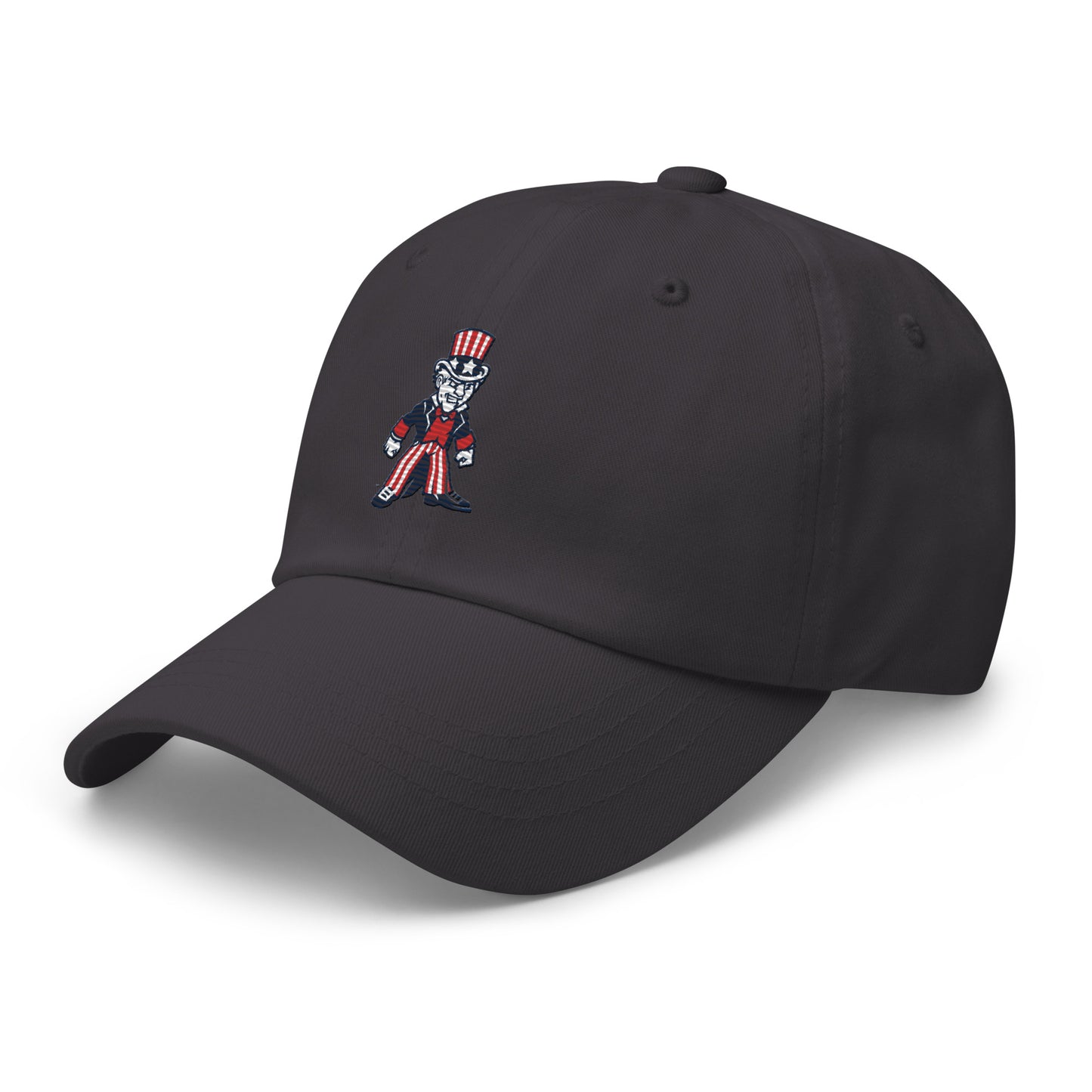 BMHS Boys Lacrosse Yupoong Classic Dad Hat