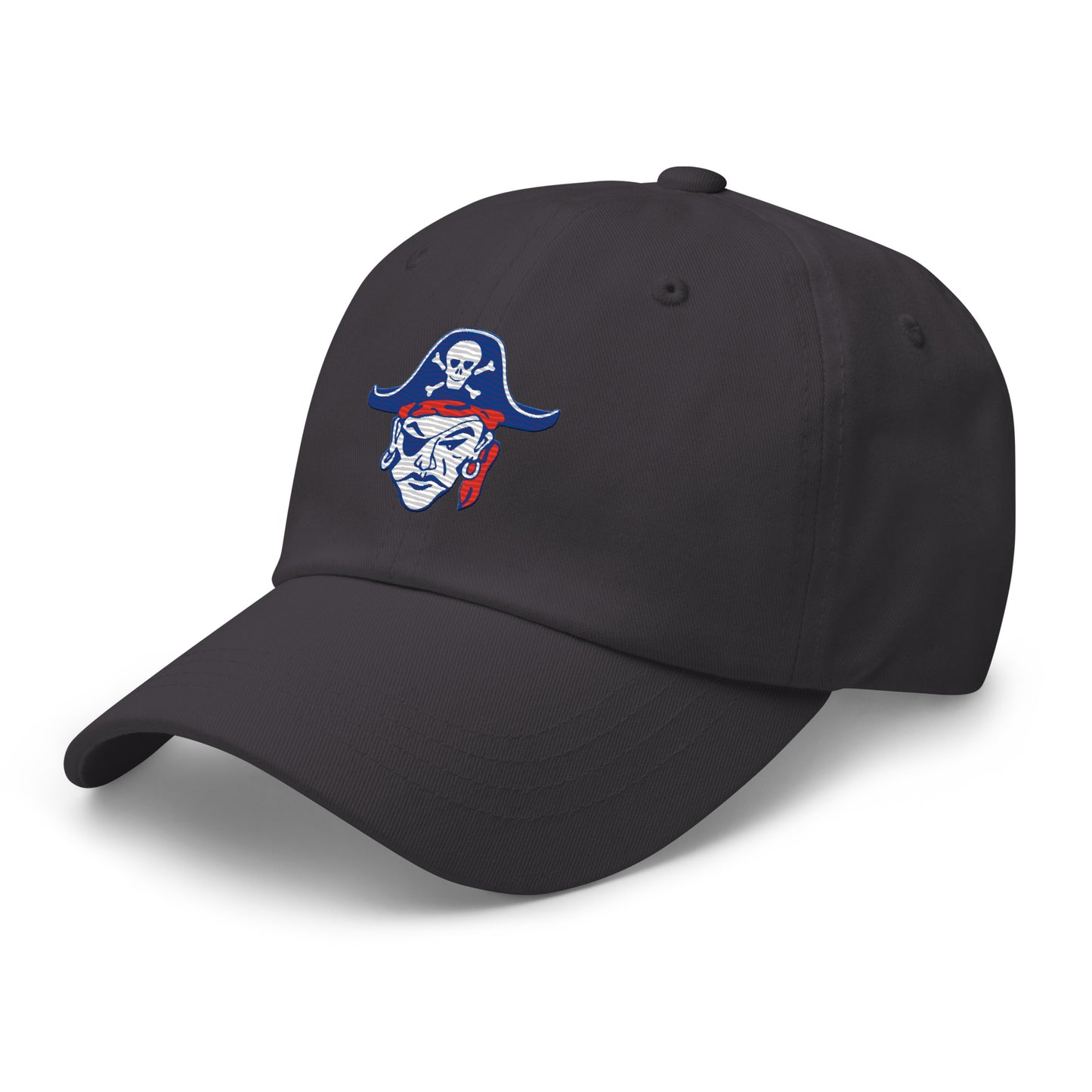 Fairport Yupoong Classic Dad Hat