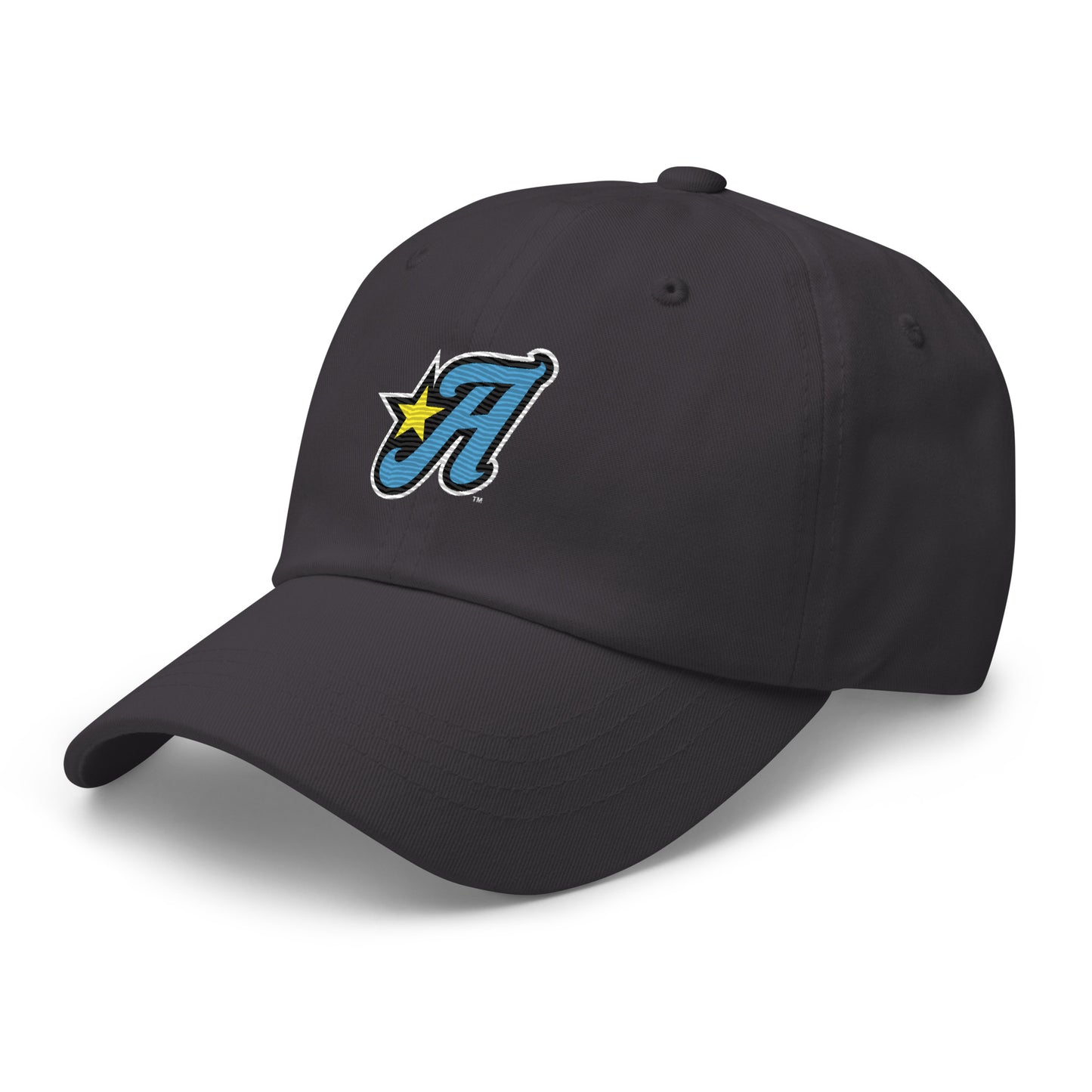 Alliance Lacrosse Yupoong Classic Dad Hat