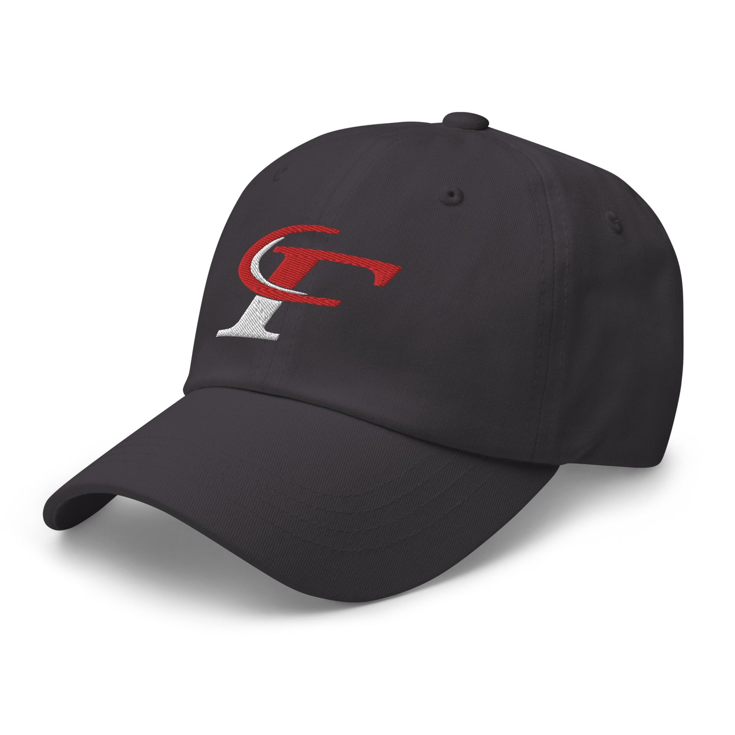 Colorado Force Softball Yupoong Classic Dad Hat