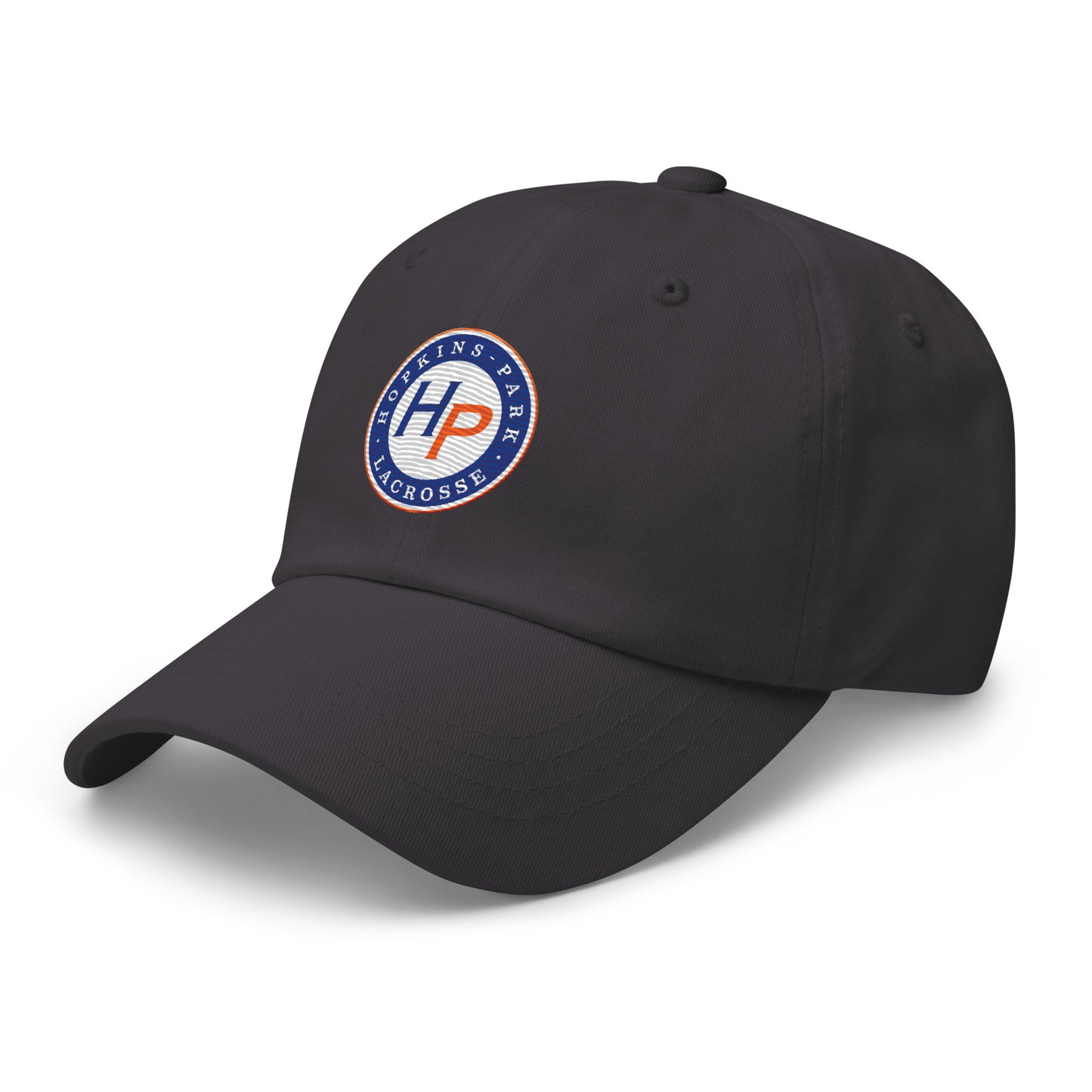Hopkins Lacrosse Classic Dad Hat