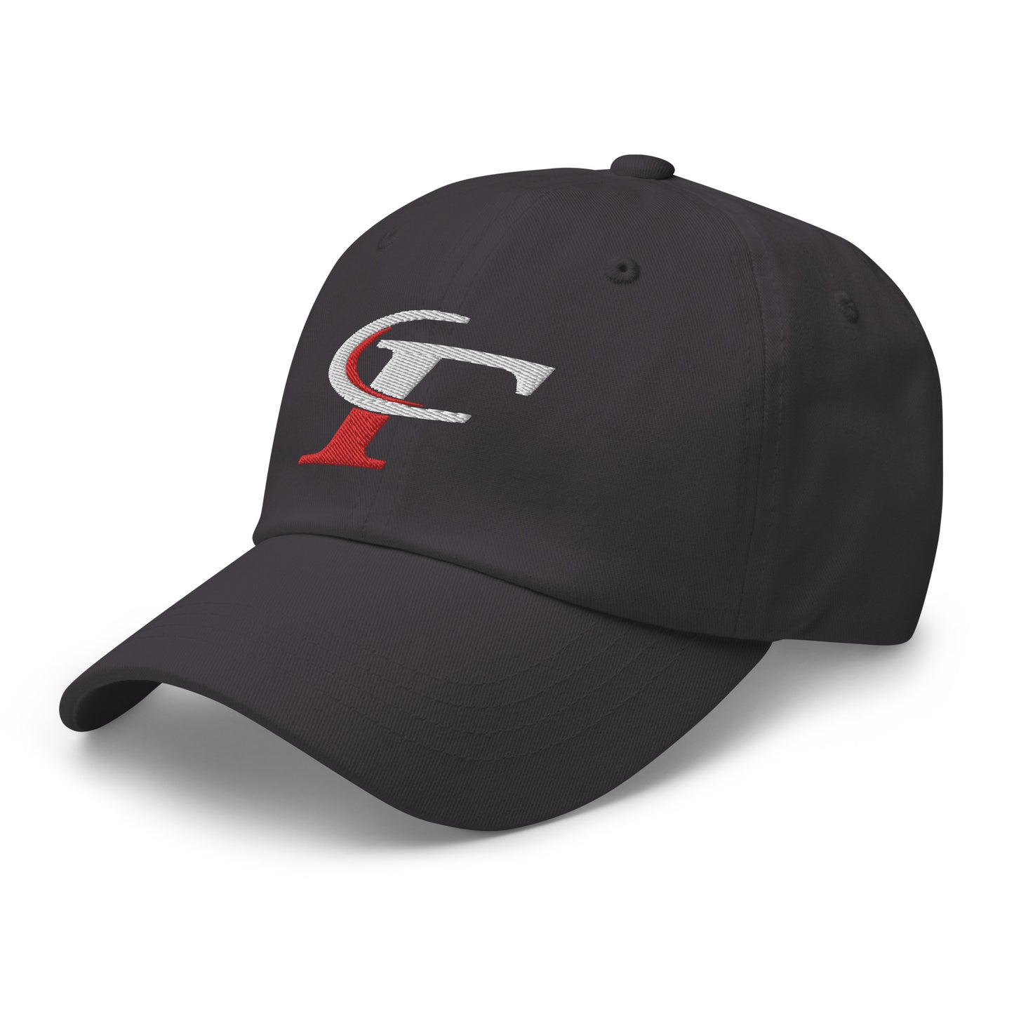 Colorado Force Softball Yupoong Classic Dad Hat