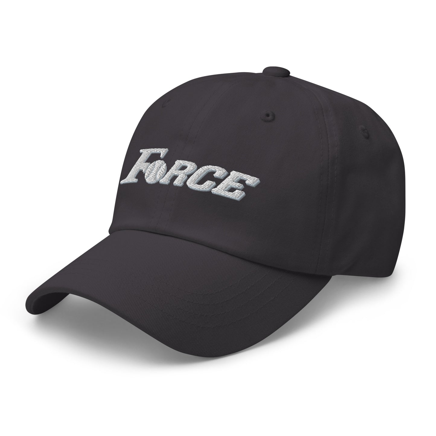 Colorado Force Softball Yupoong Classic Dad Hat