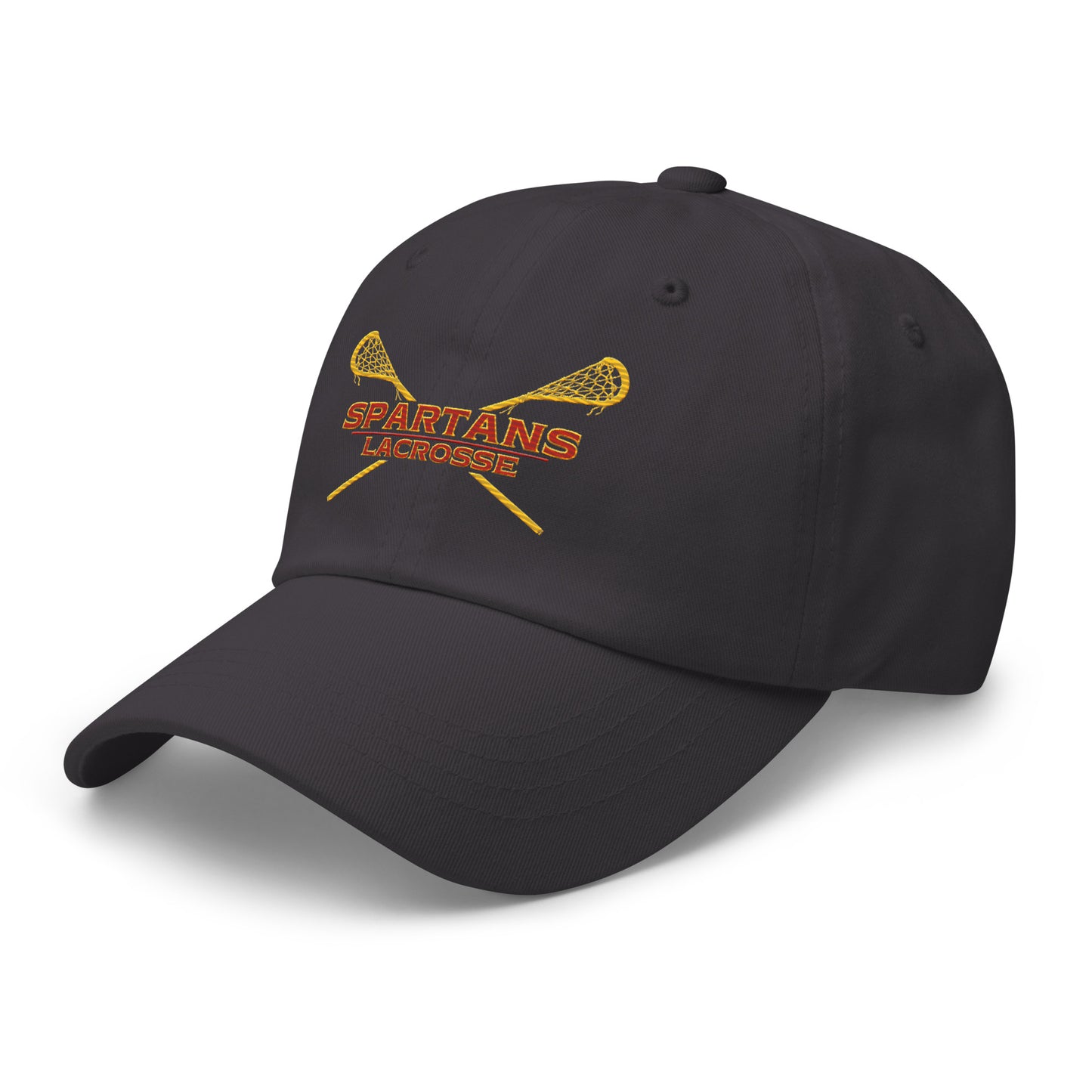 La Cañada Lacrosse Yupoong Classic Dad Hat