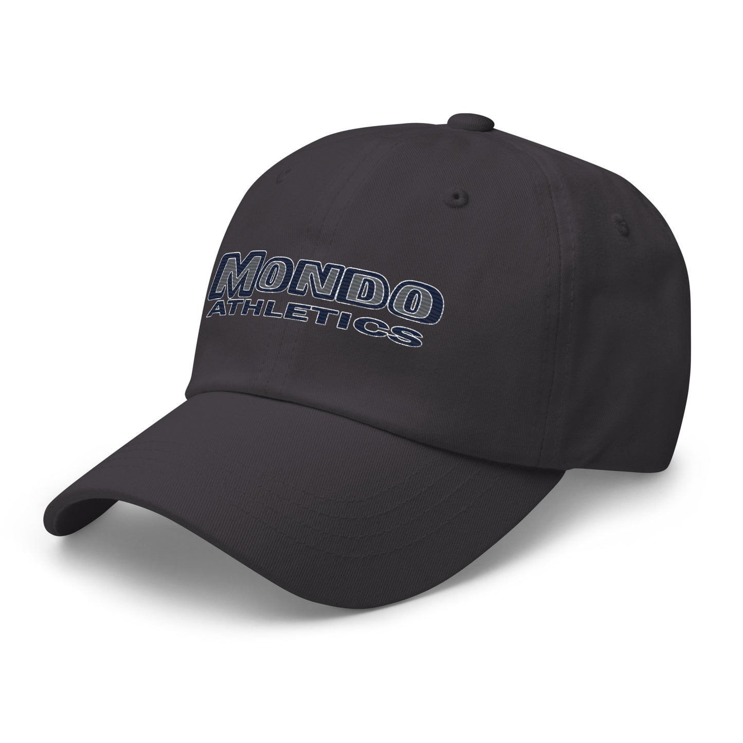MONDO Athletics Yupoong Classic Dad Hat