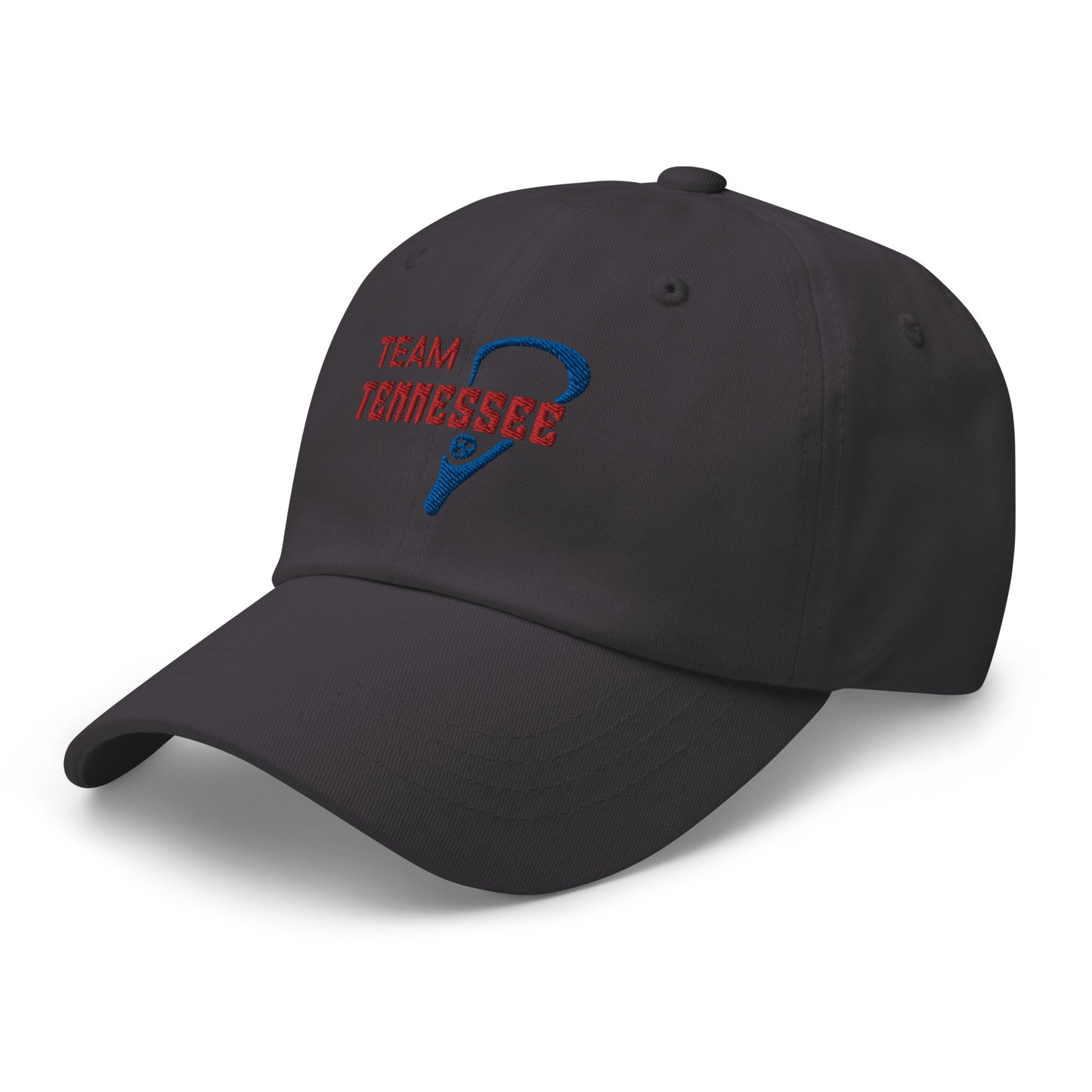 Team TN Yupoong Classic Dad Hat