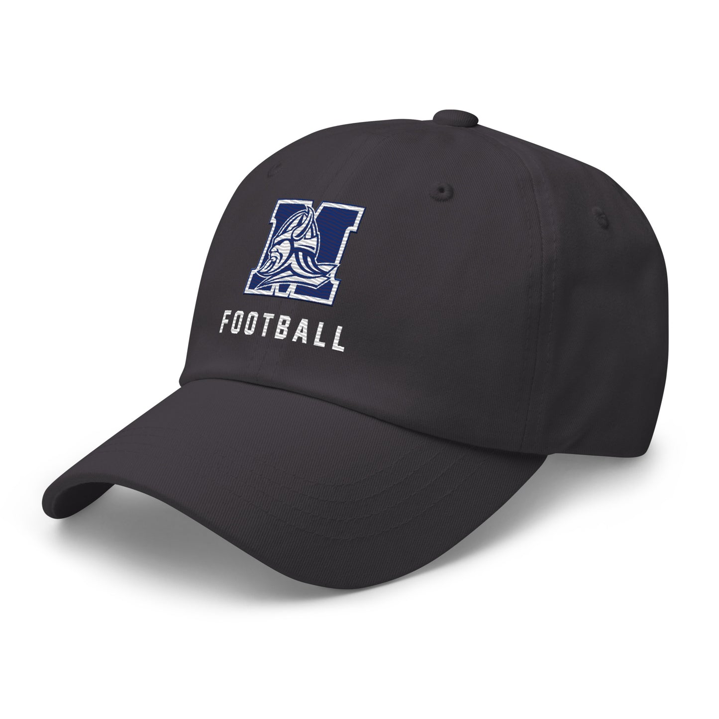 Maclay Football Yupoong Classic Dad Hat