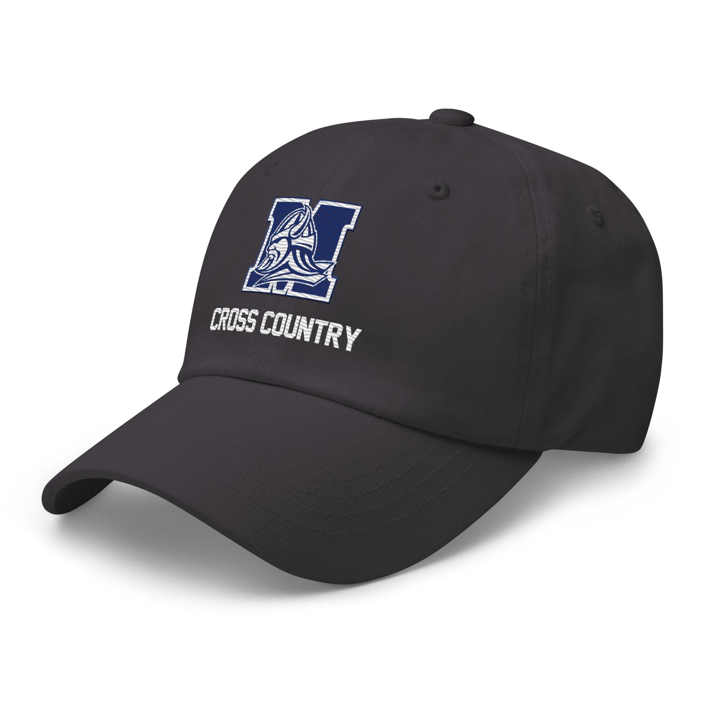 Maclay Cross Country Yupoong Classic Dad Hat