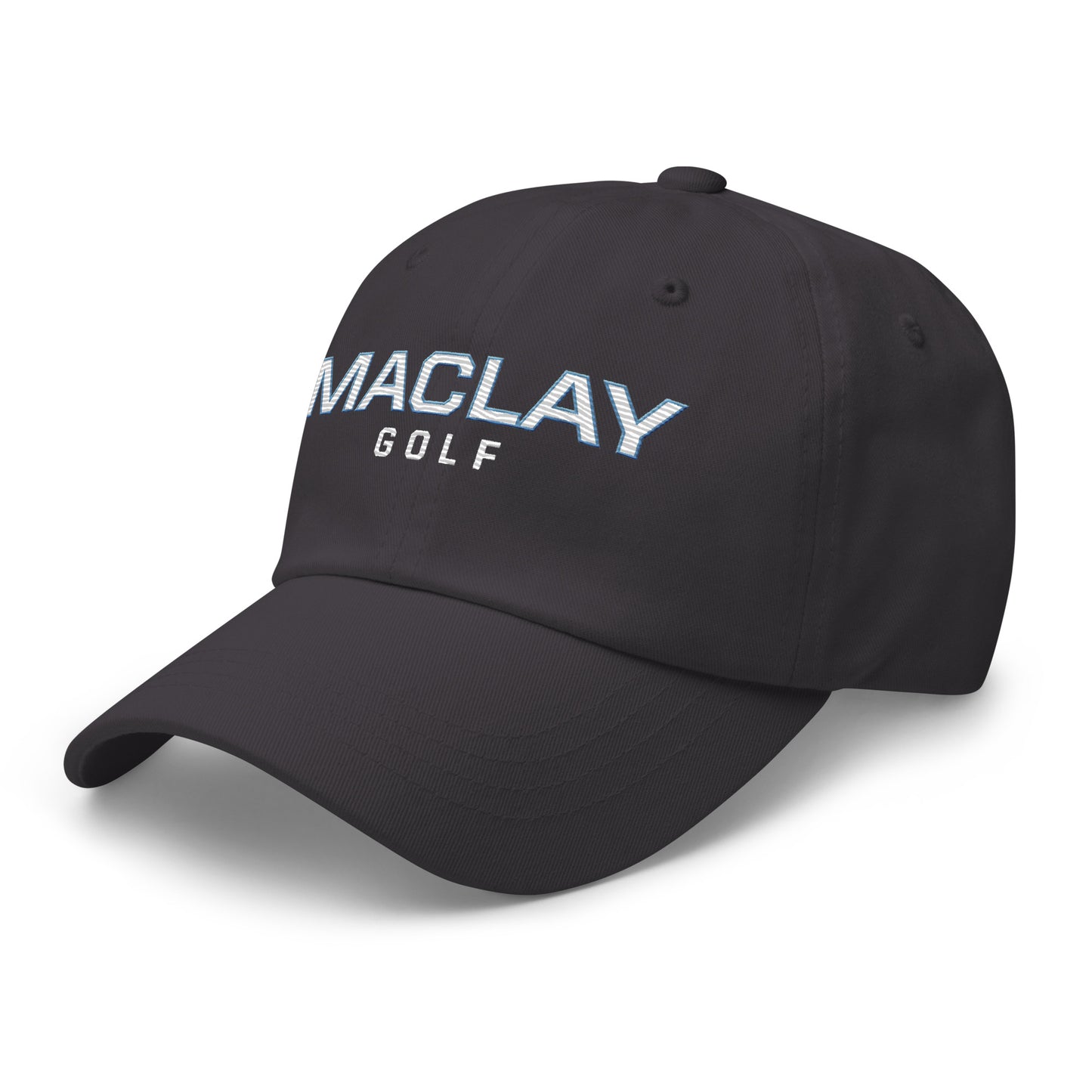 Maclay Golf Yupoong Classic Dad Hat