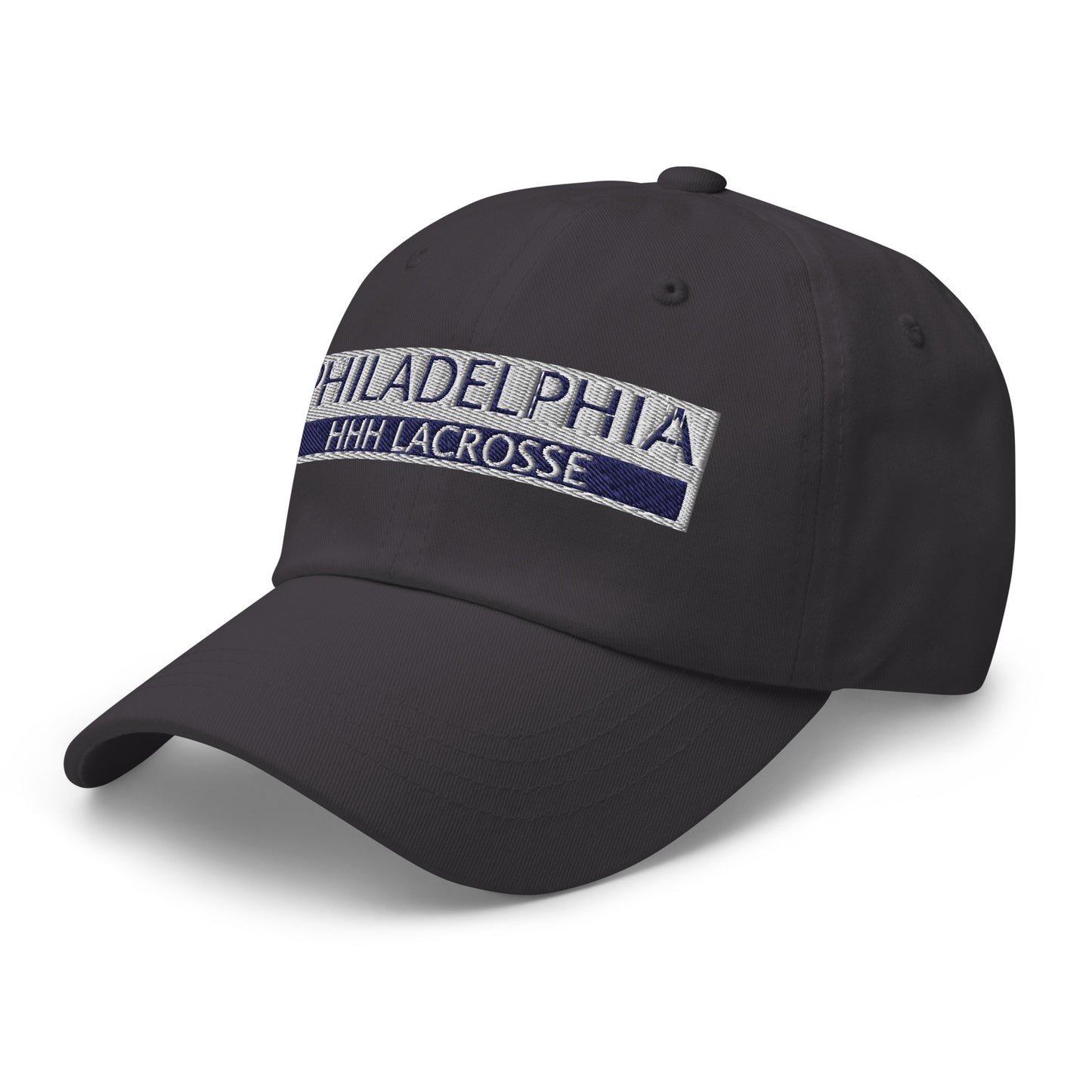 Big 4 HHH Yupoong Classic Dad Hat