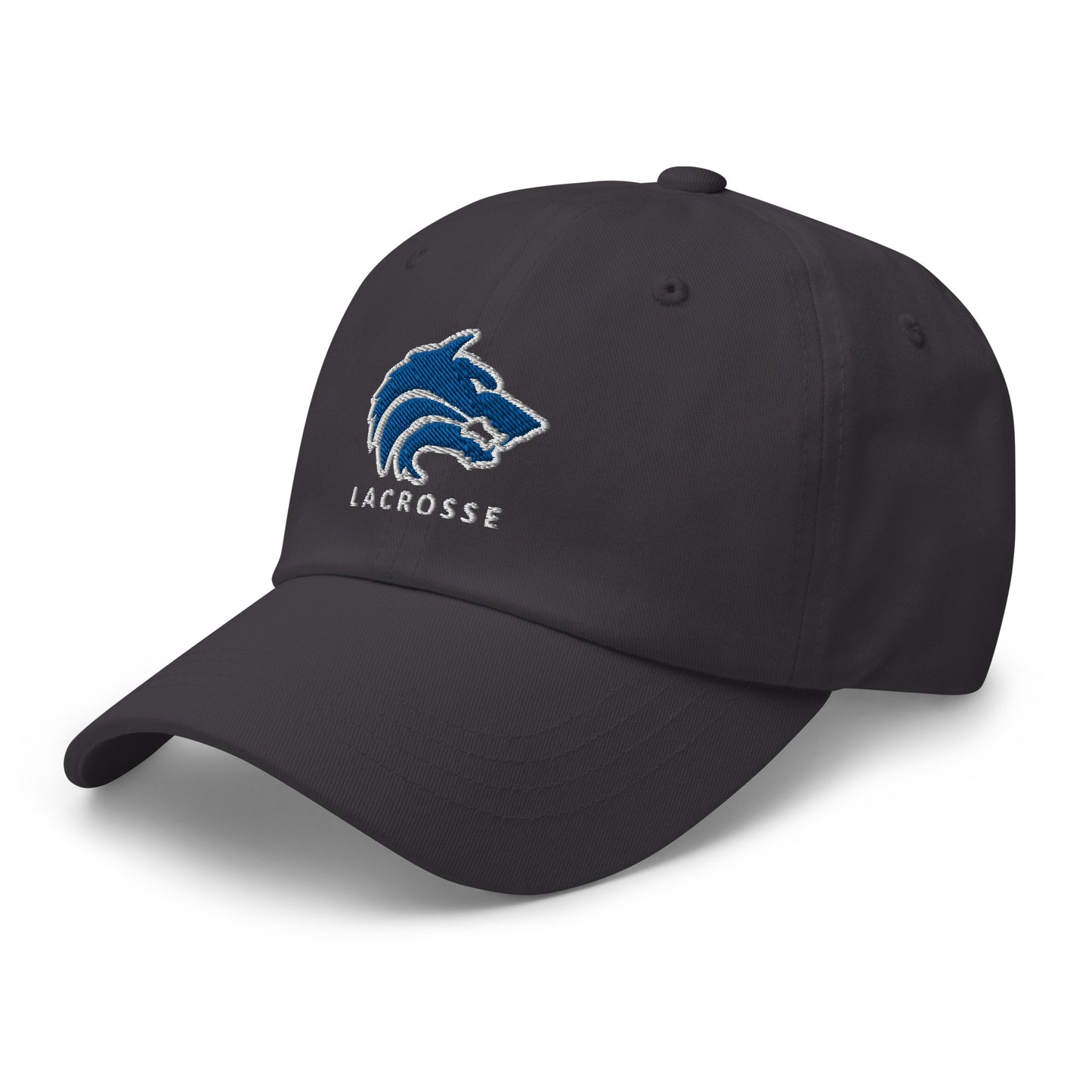 Timberline Lacrosse Classic Dad Hat