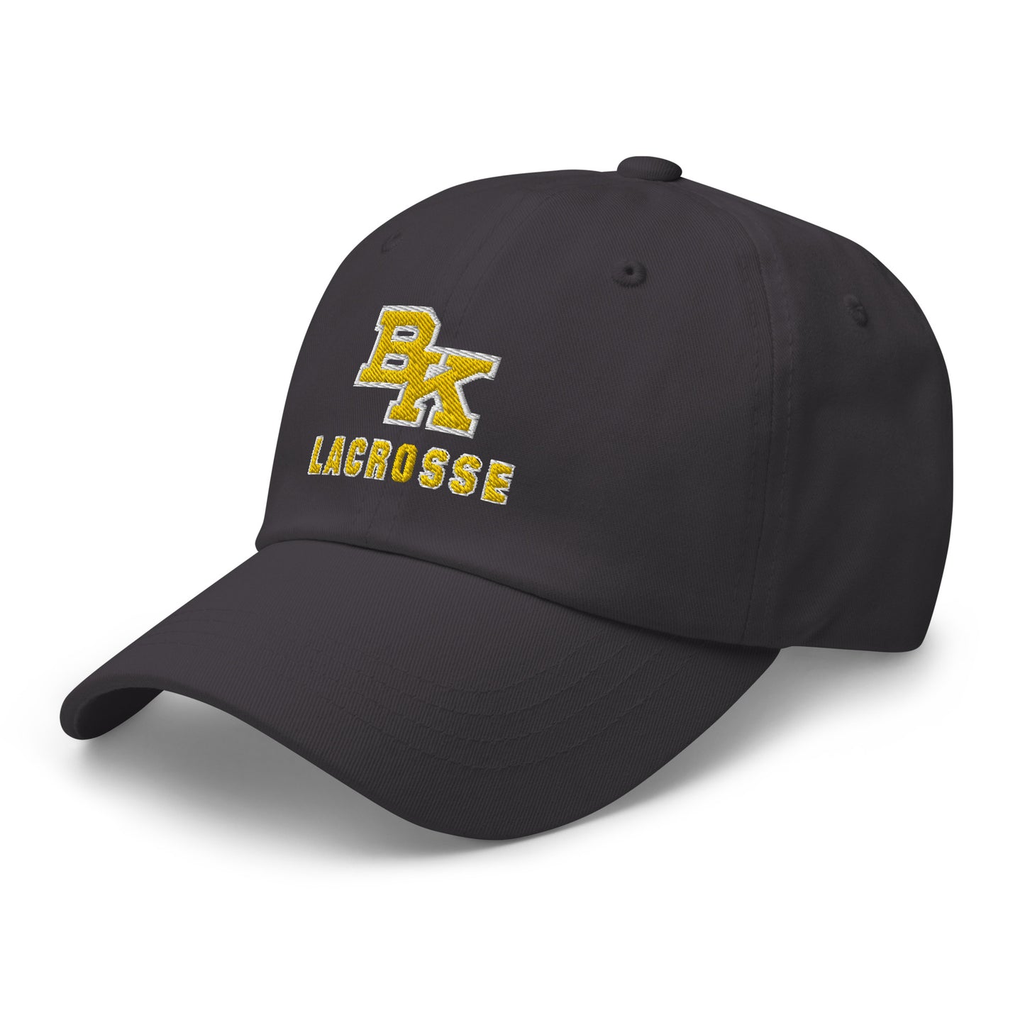Bishop Kelly Lacrosse Yupoong Classic Dad Hat