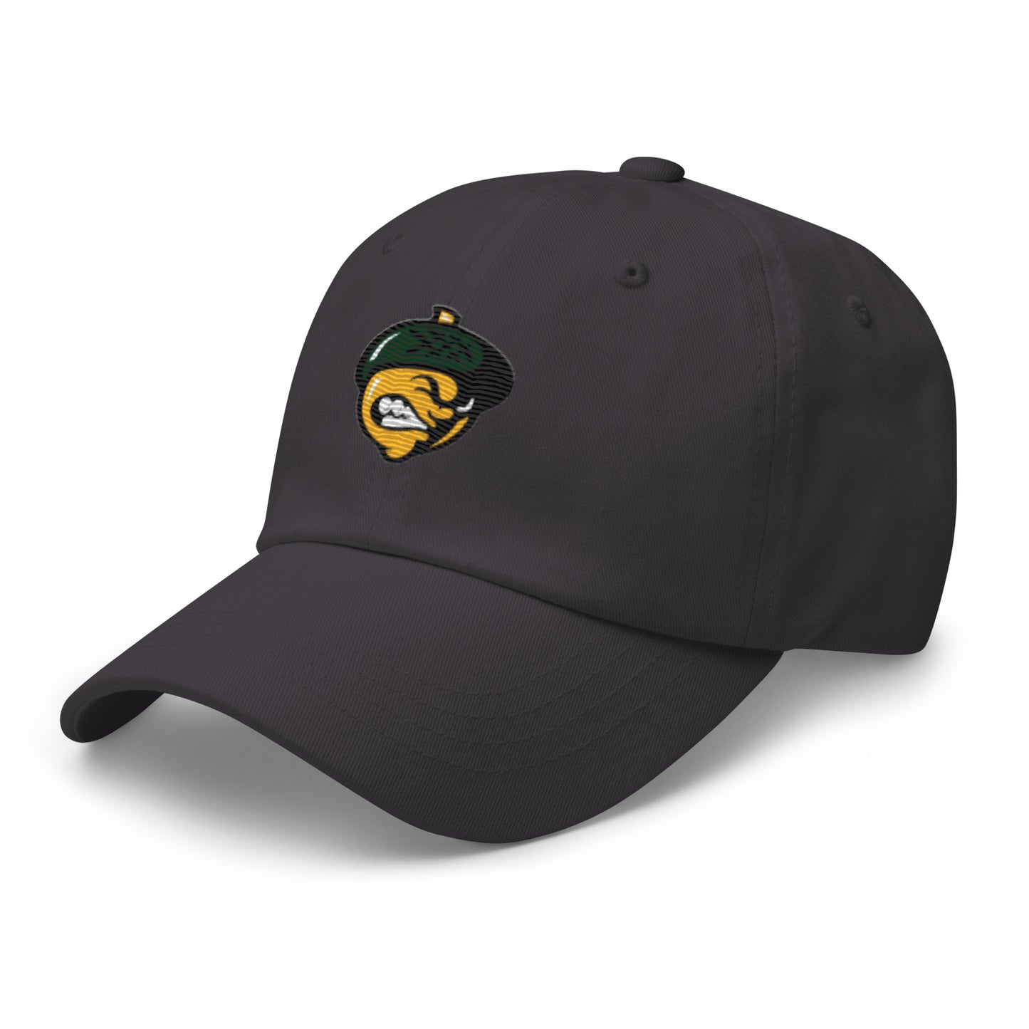 Live Oak Yupoong Classic Dad Hat