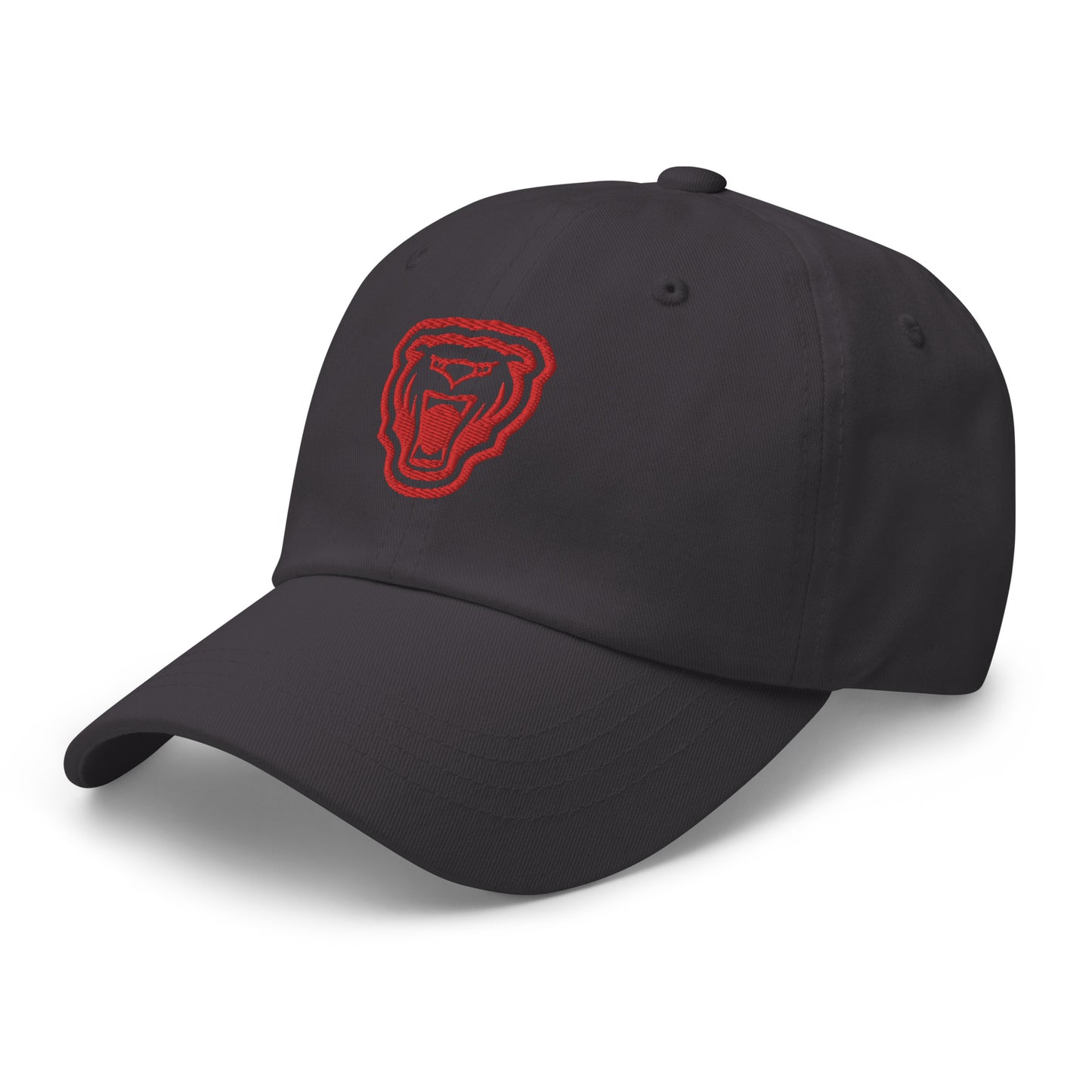 Personalizable - Bartlett HS Lacrosse Yupoong Classic Dad Hat