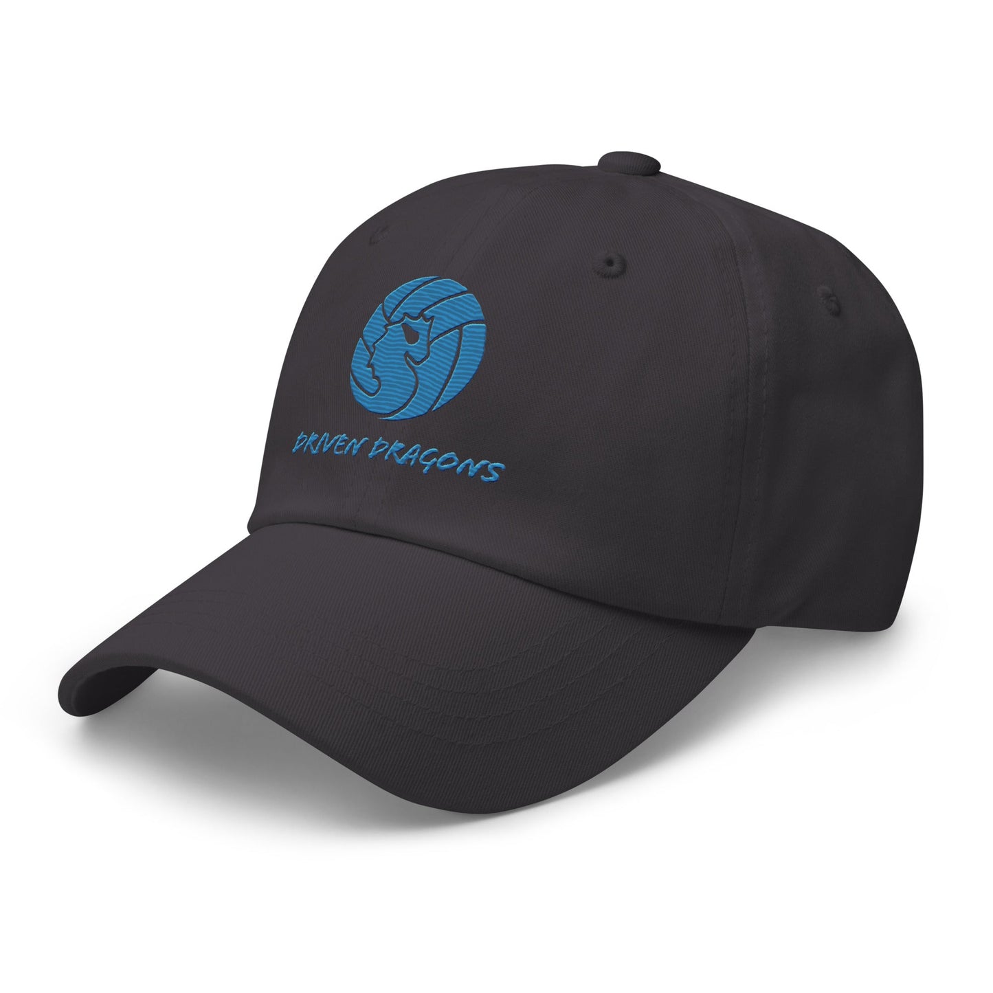 Driven Dragons Yupoong Classic Dad Hat