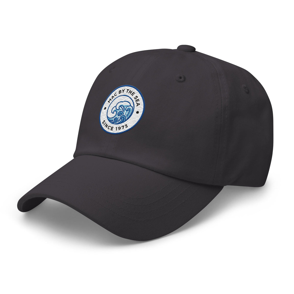 MAC By The Sea Classic Dad Hat