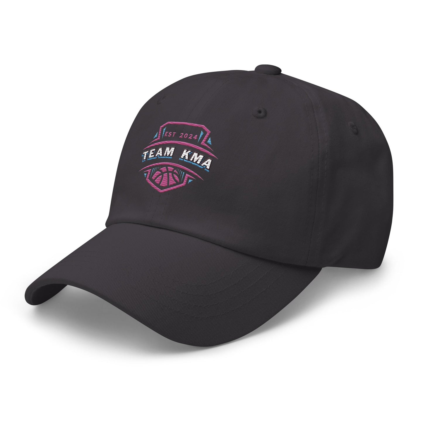 Yupoong Classic Dad Hat