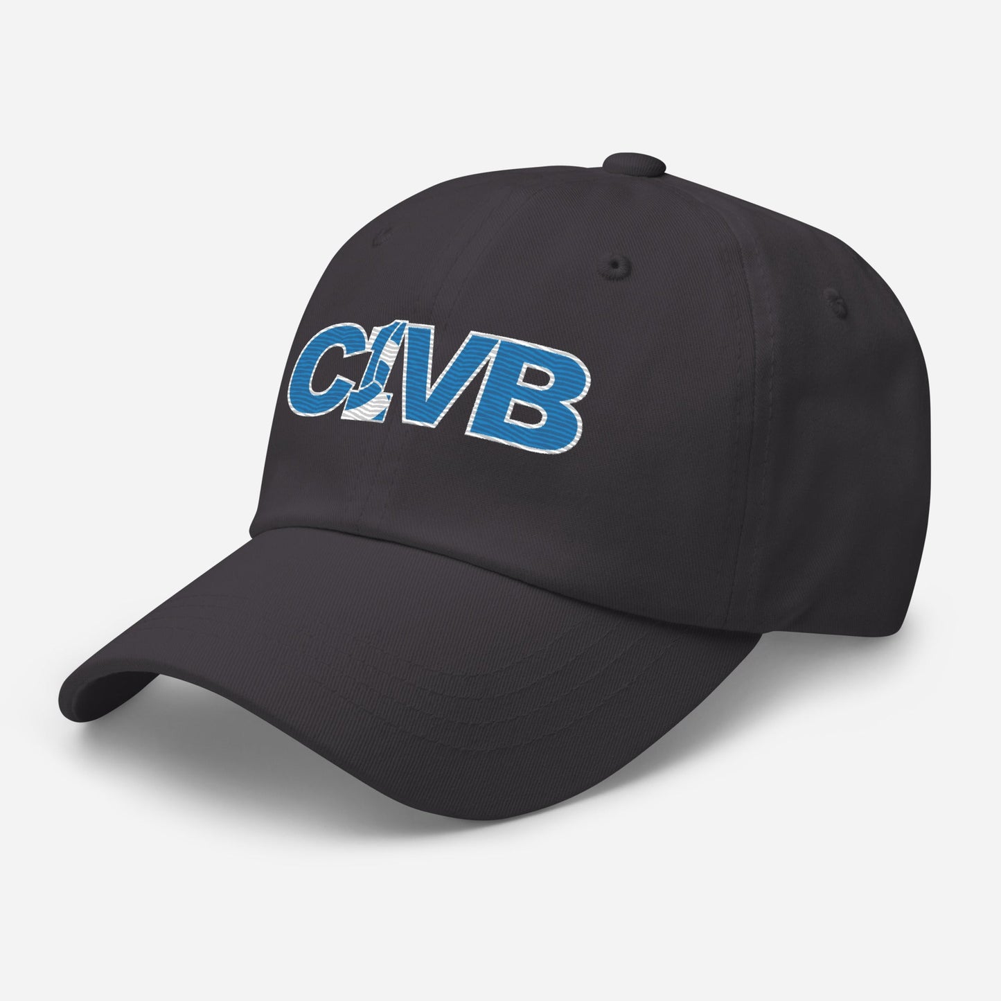 Yupoong Classic Dad Hat