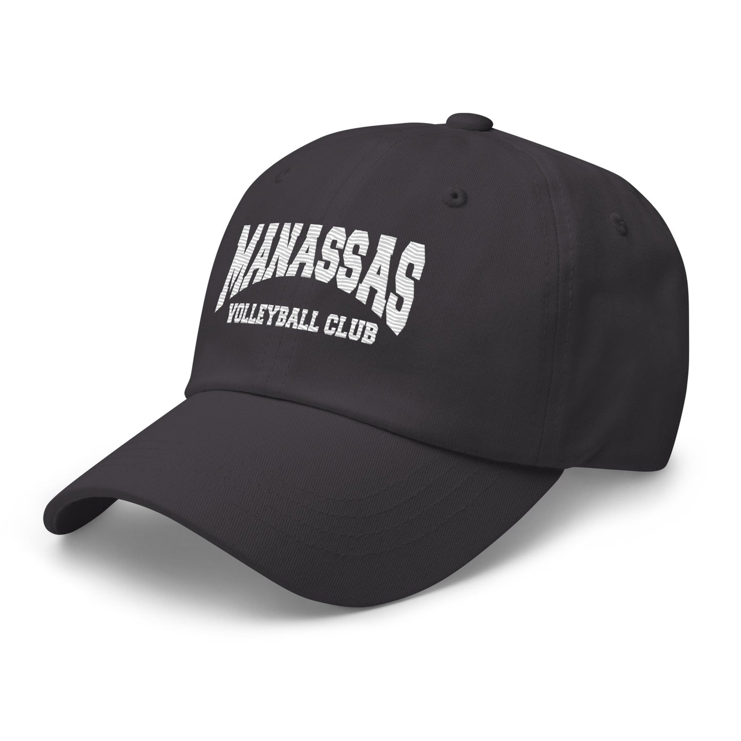Yupoong Classic Dad Hat