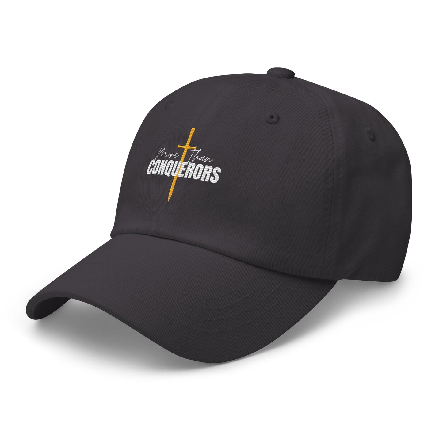 Yupoong Classic Dad Hat