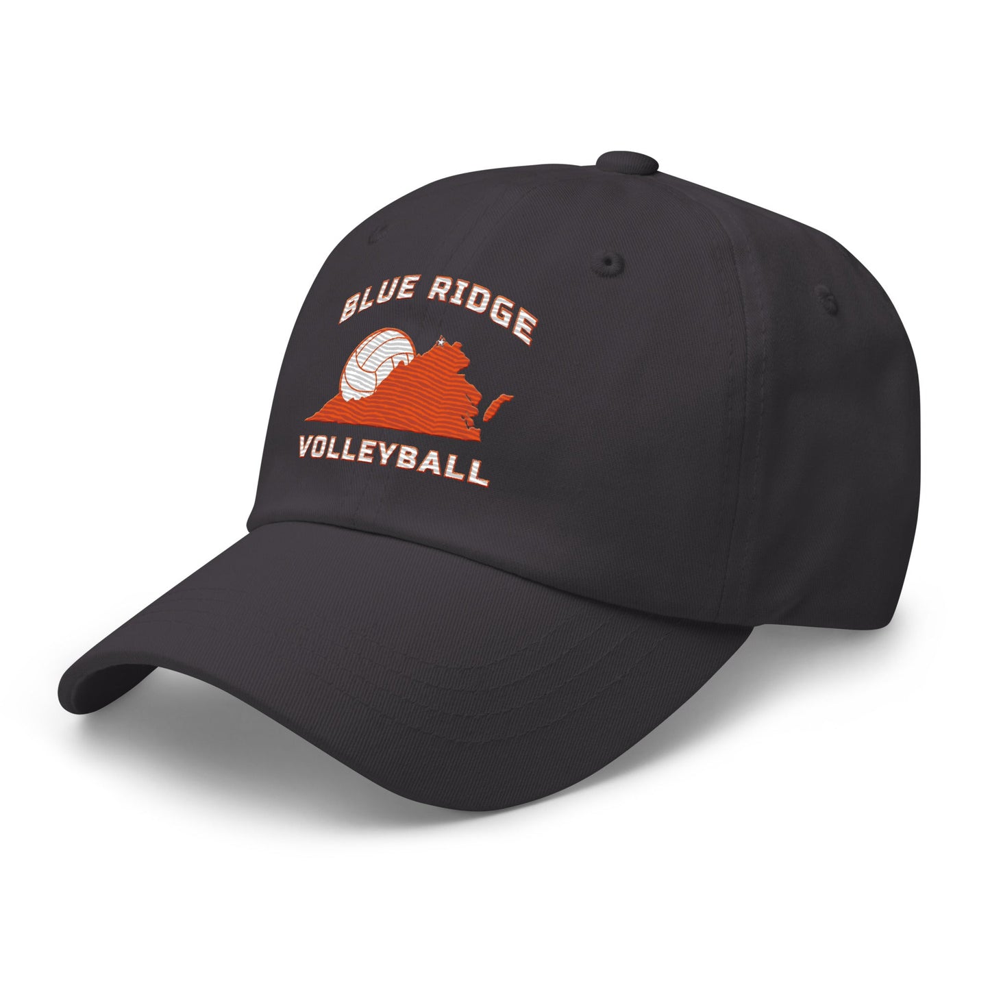 Yupoong Classic Dad Hat