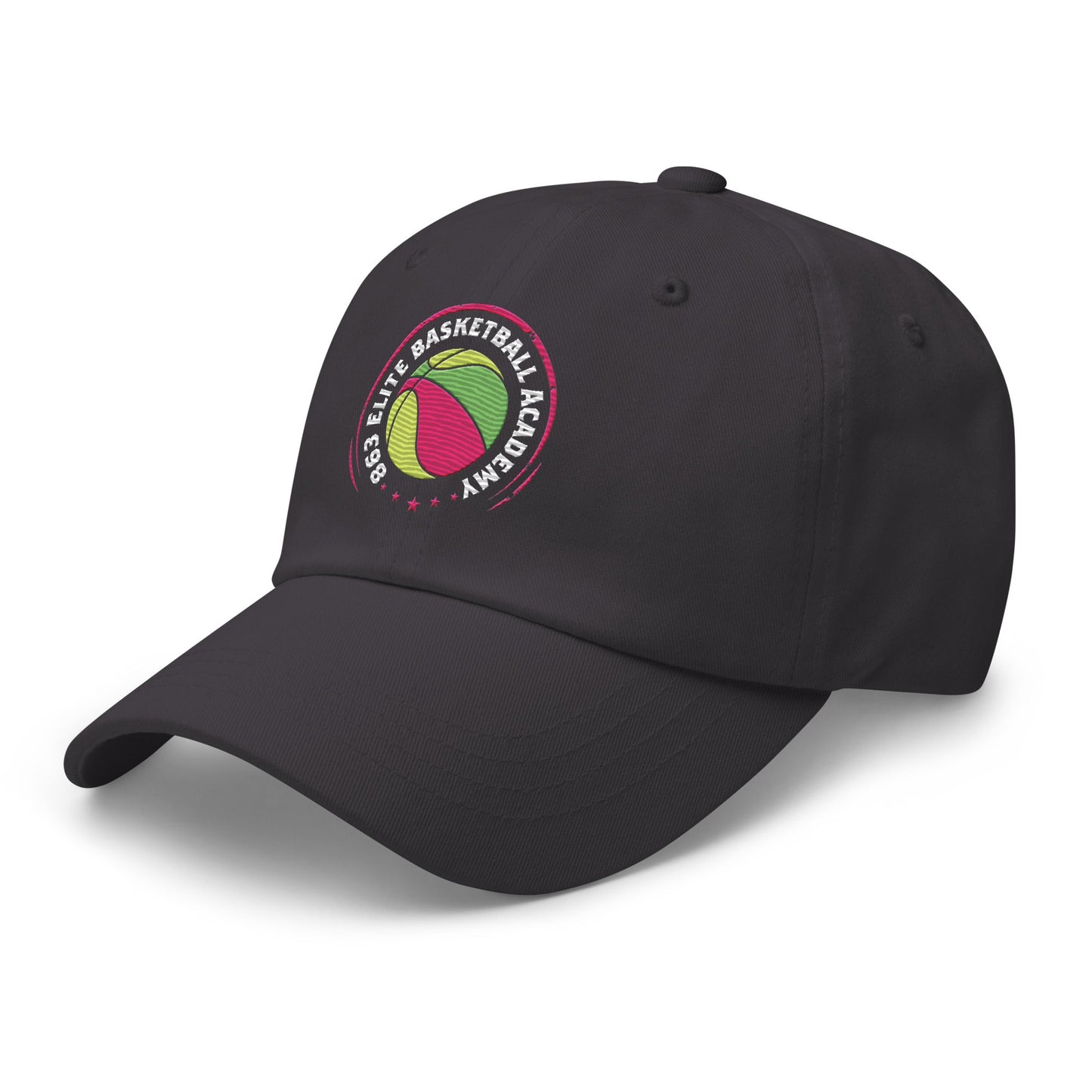 Yupoong Classic Dad Hat