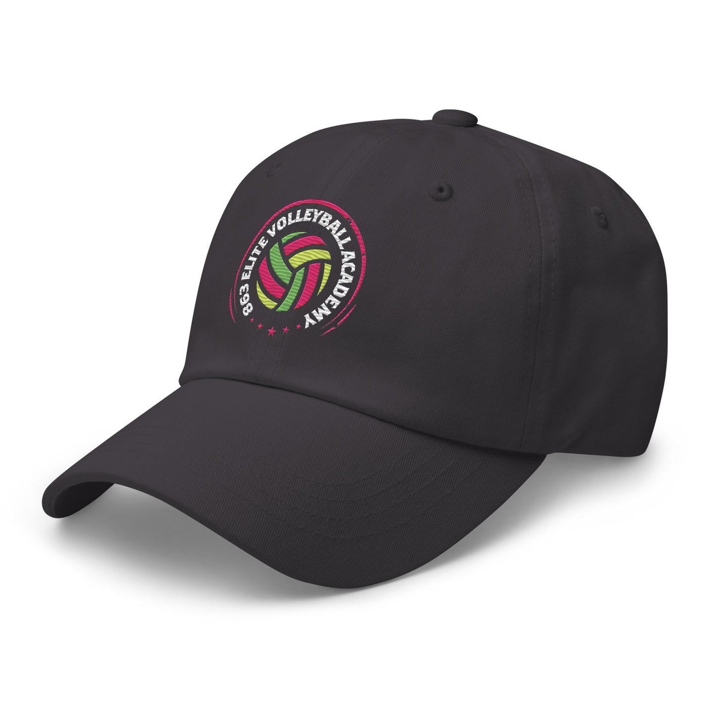 Yupoong Classic Dad Hat