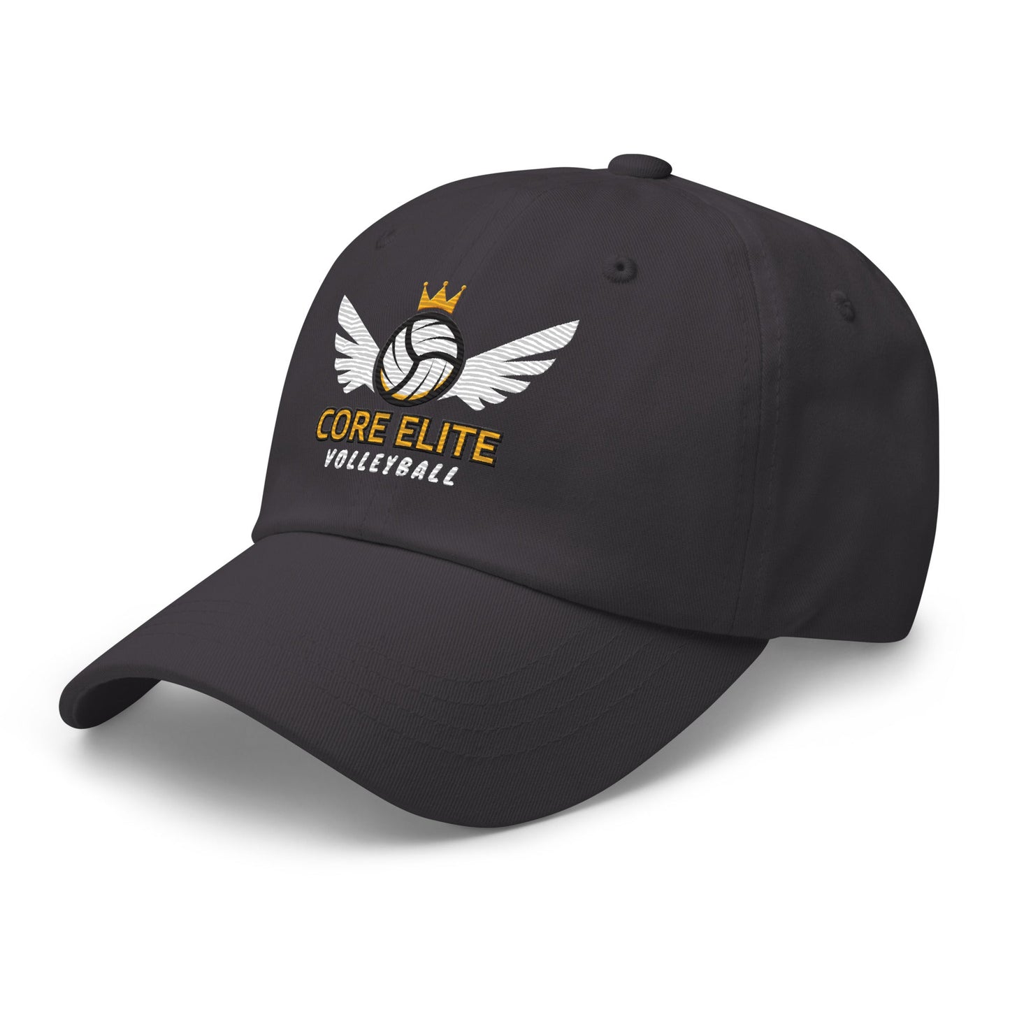 Yupoong Classic Dad Hat