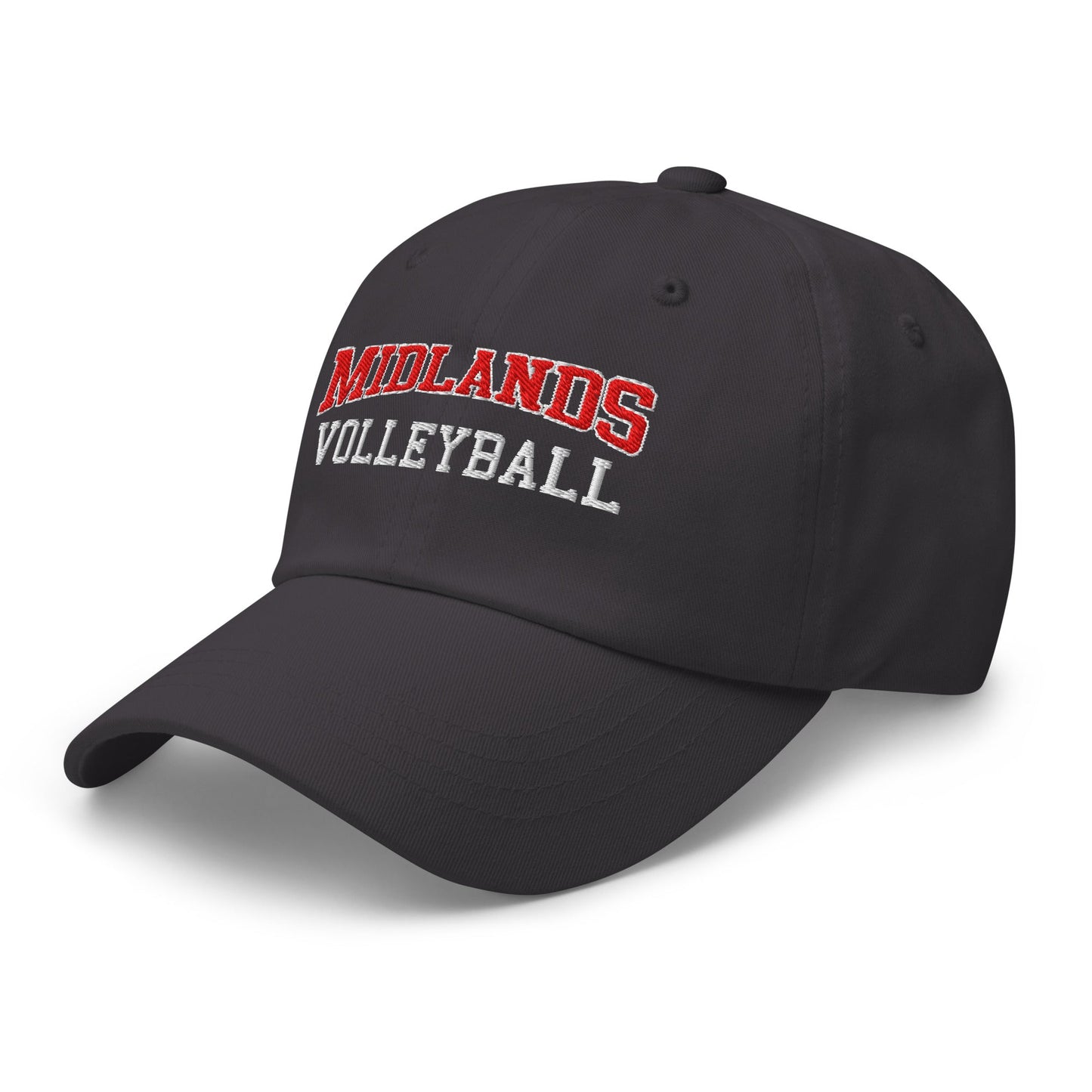 Yupoong Classic Dad Hat