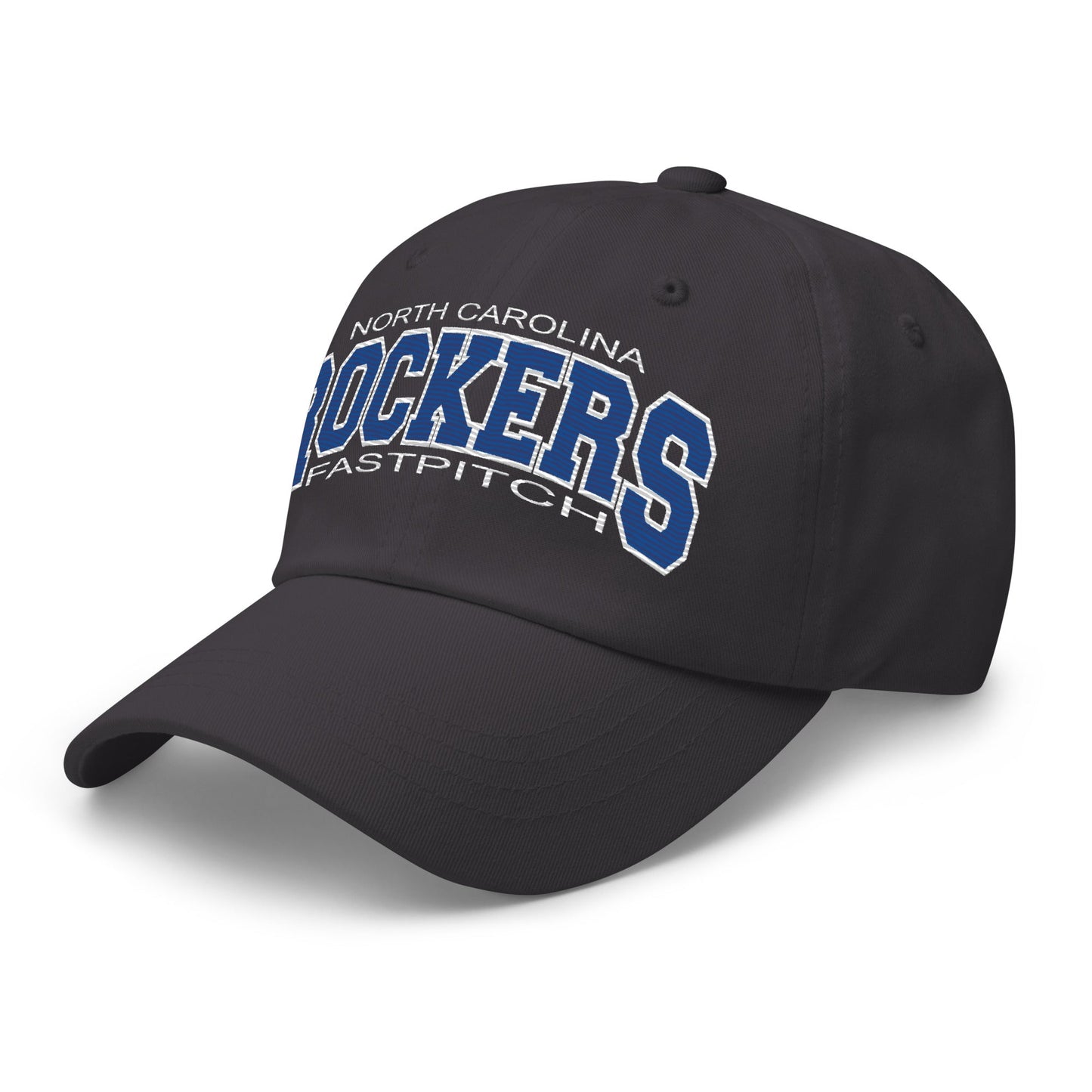 Yupoong Classic Dad Hat