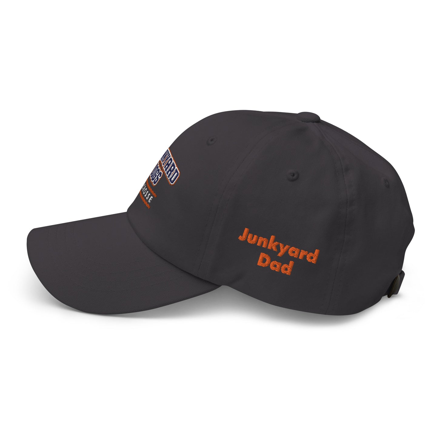 JYD "Junkyard Dad" Classic Dad Hat