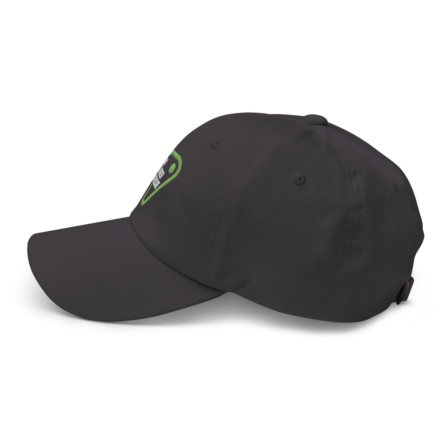 Pro Caliber Lacrosse Yupoong Classic Dad Hat