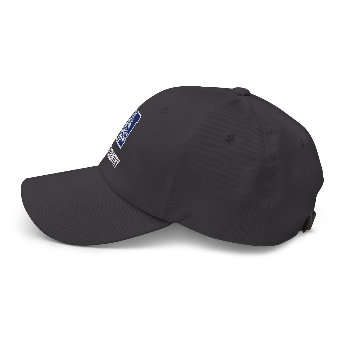 Maclay Cross Country Yupoong Classic Dad Hat