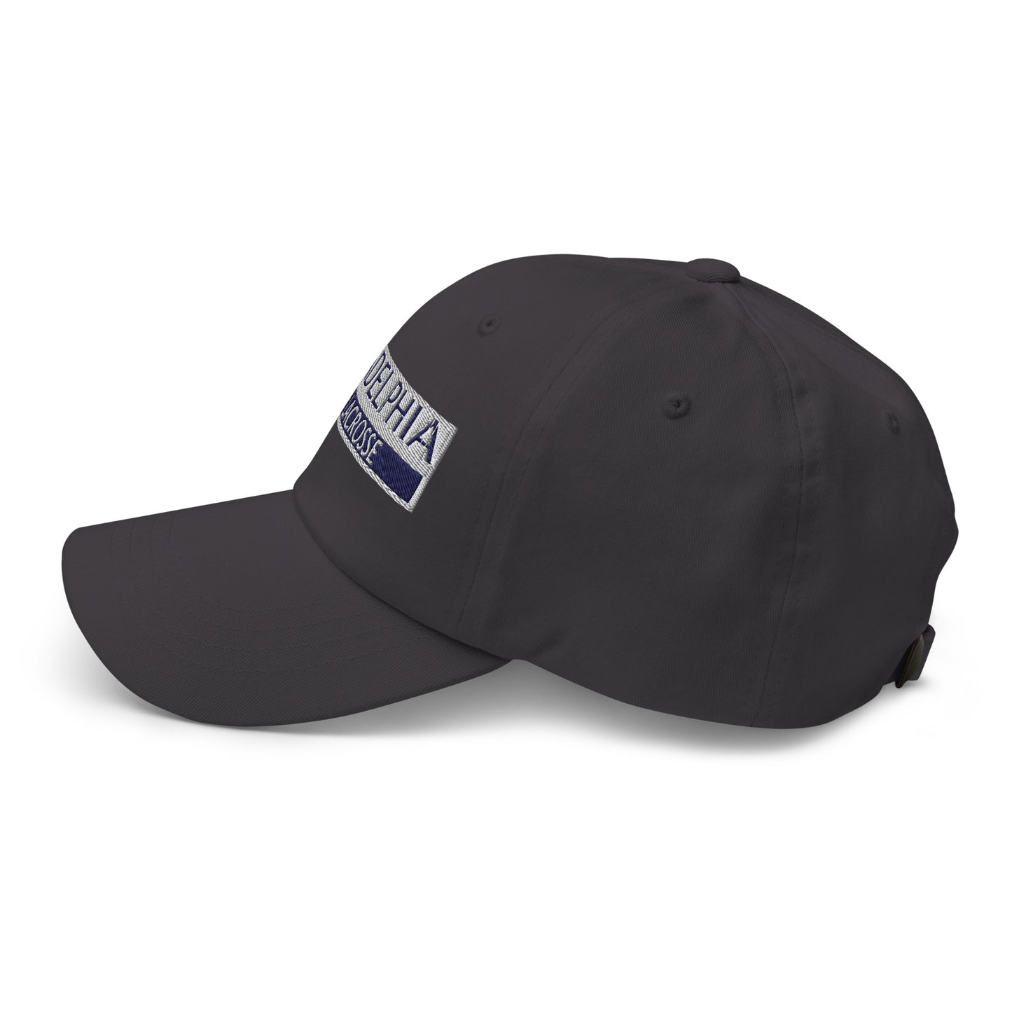 Big 4 HHH Yupoong Classic Dad Hat