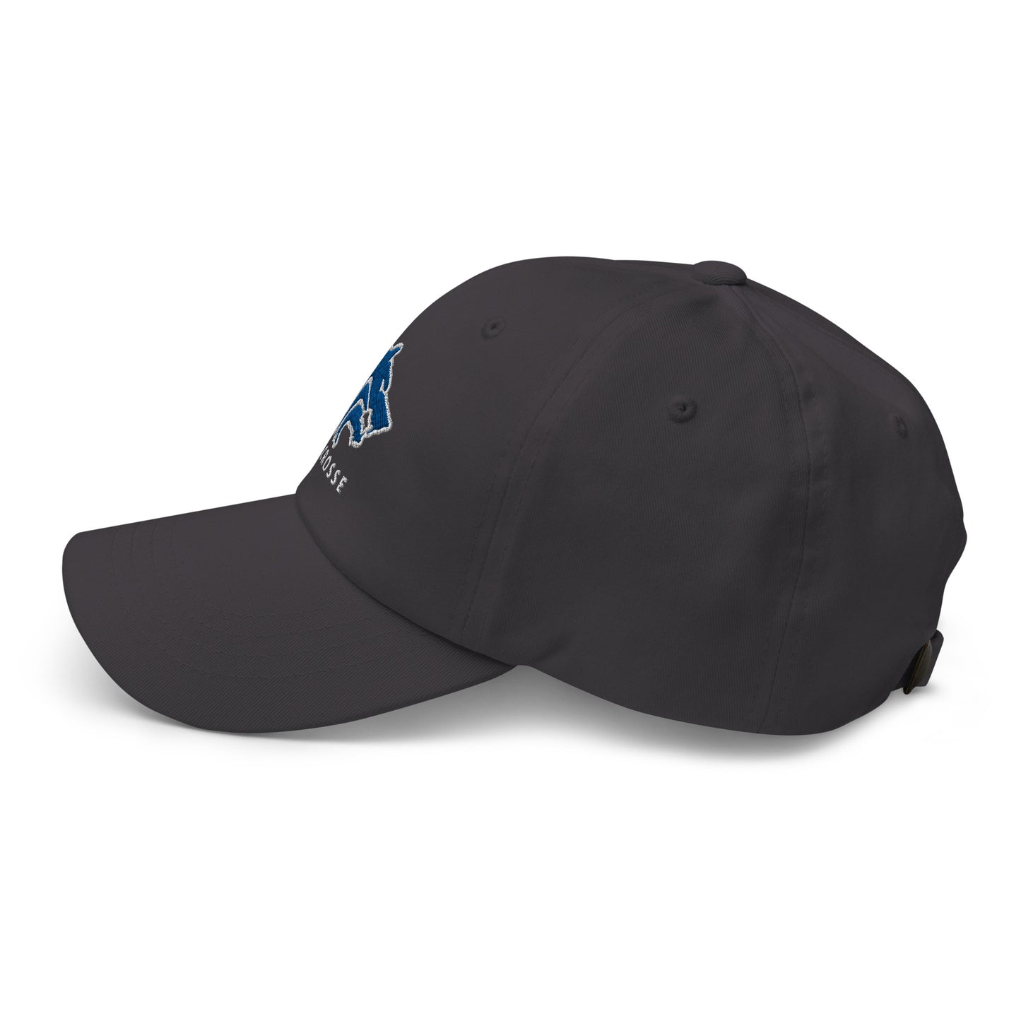 Timberline Lacrosse Classic Dad Hat